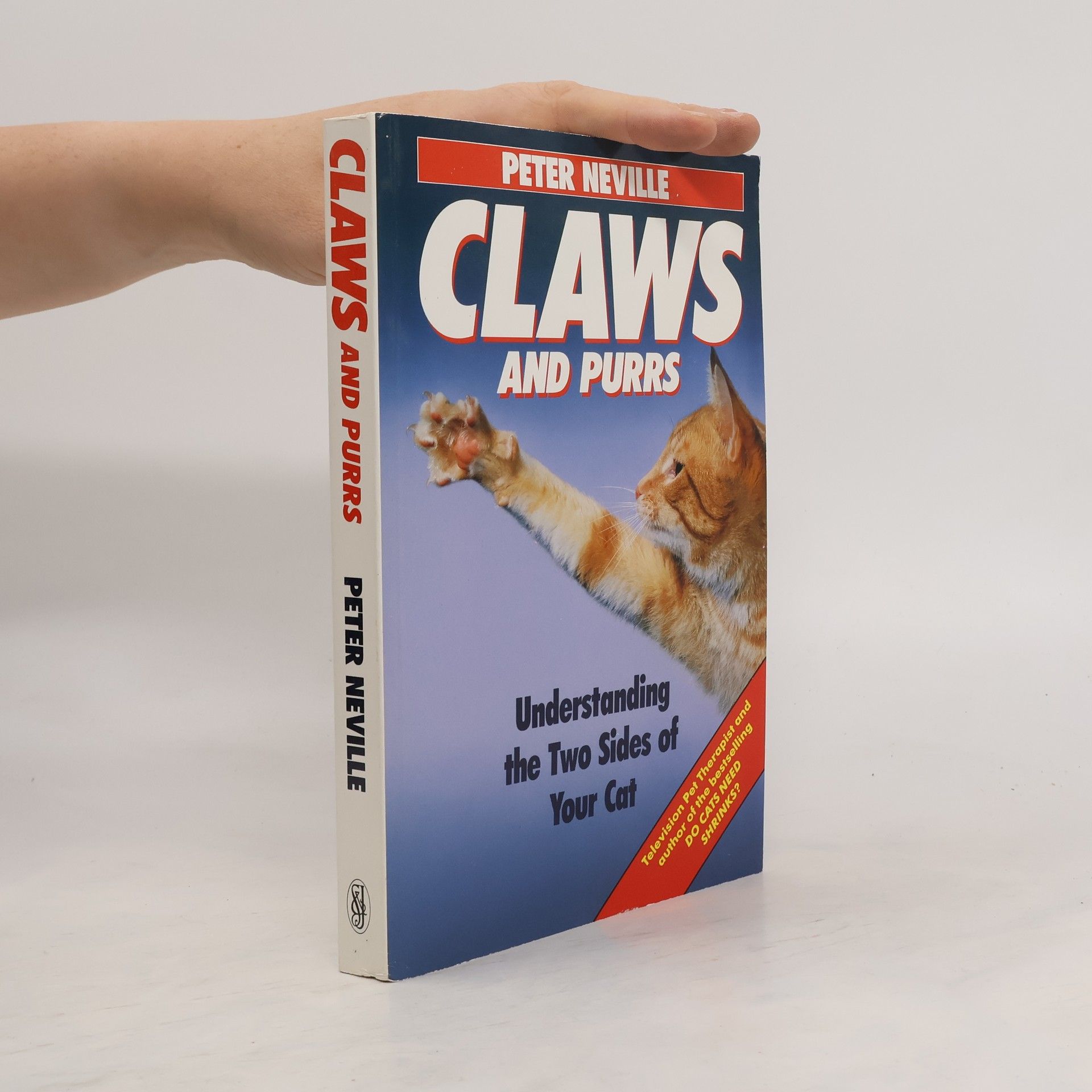 Peter M. Neville Claws and Purrs