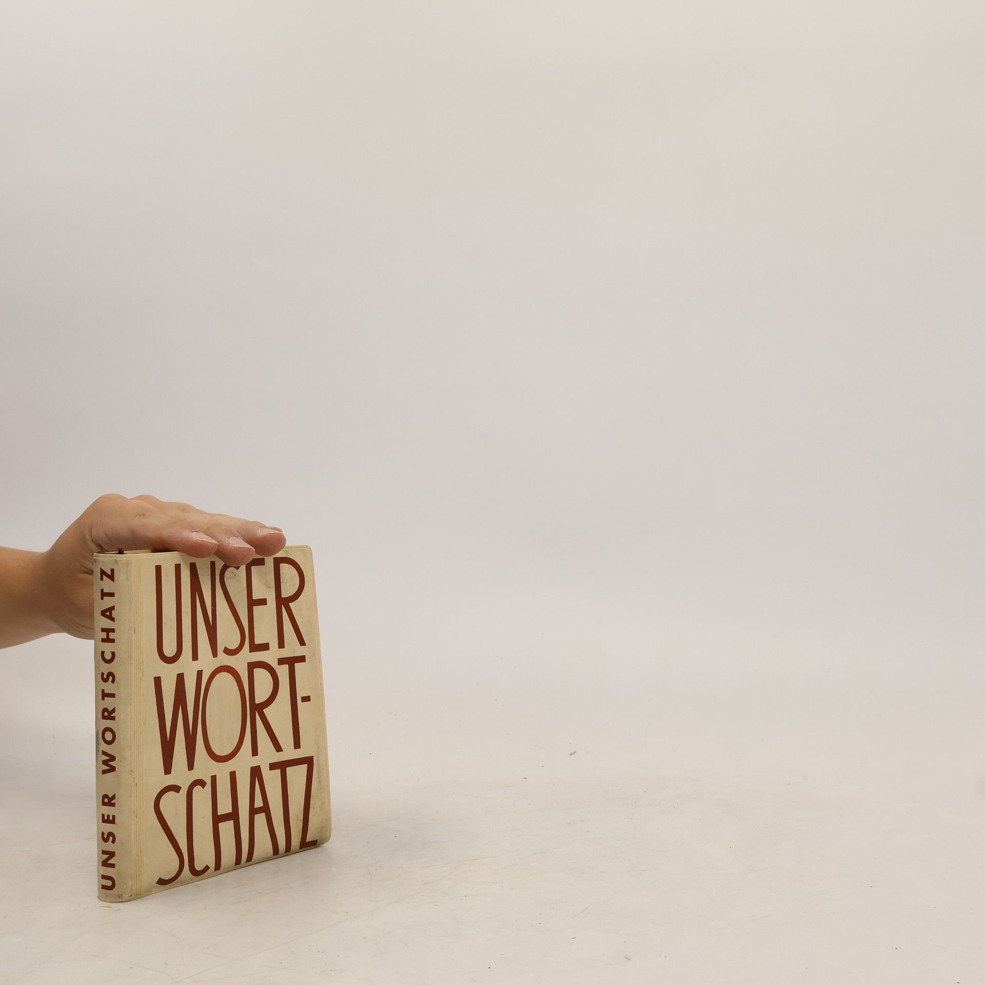 kolektiv Unser Wortschatz