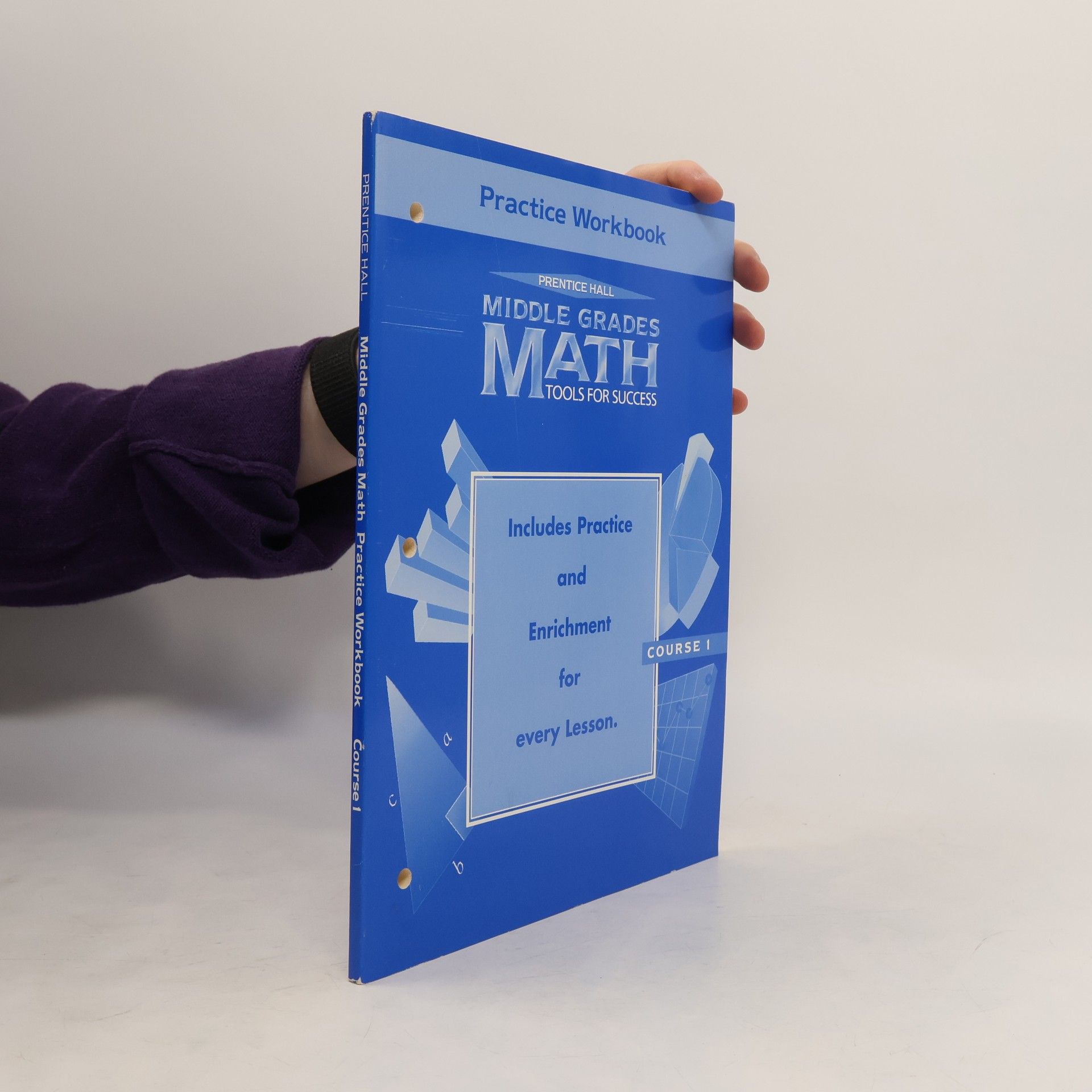 kolektiv Middle Grades Math
