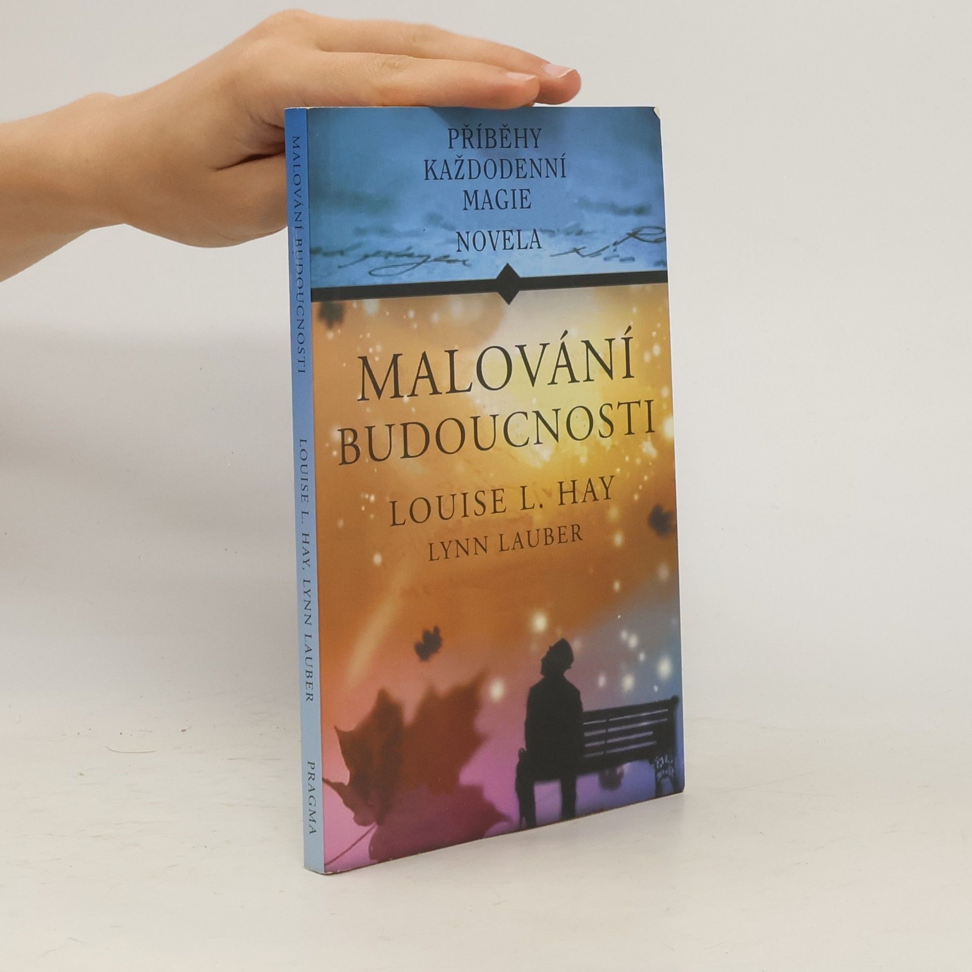 Lousie L. Hay Malování budoucnosti