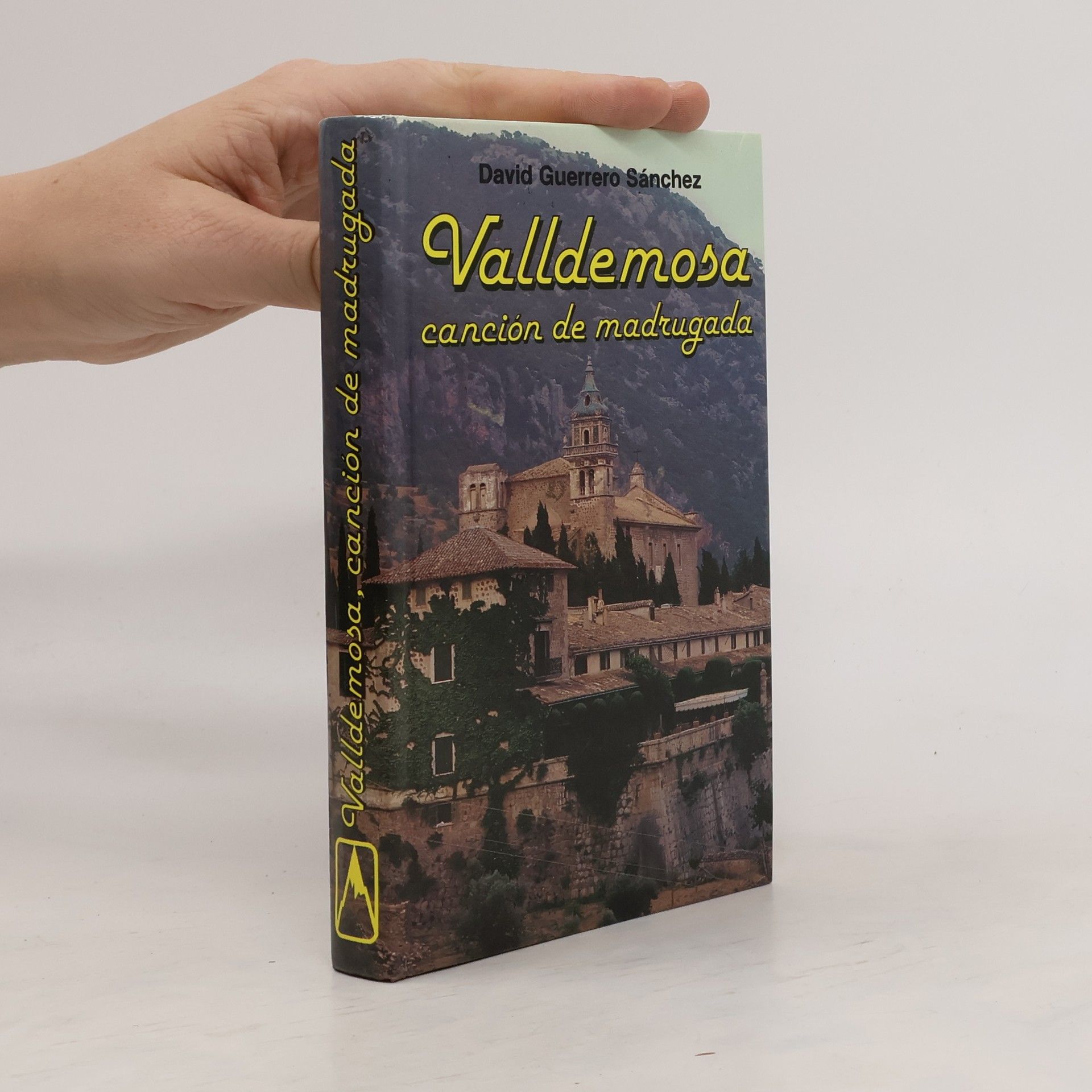 David Guerrero Sánchez Valldemosa, ein Morgenlied