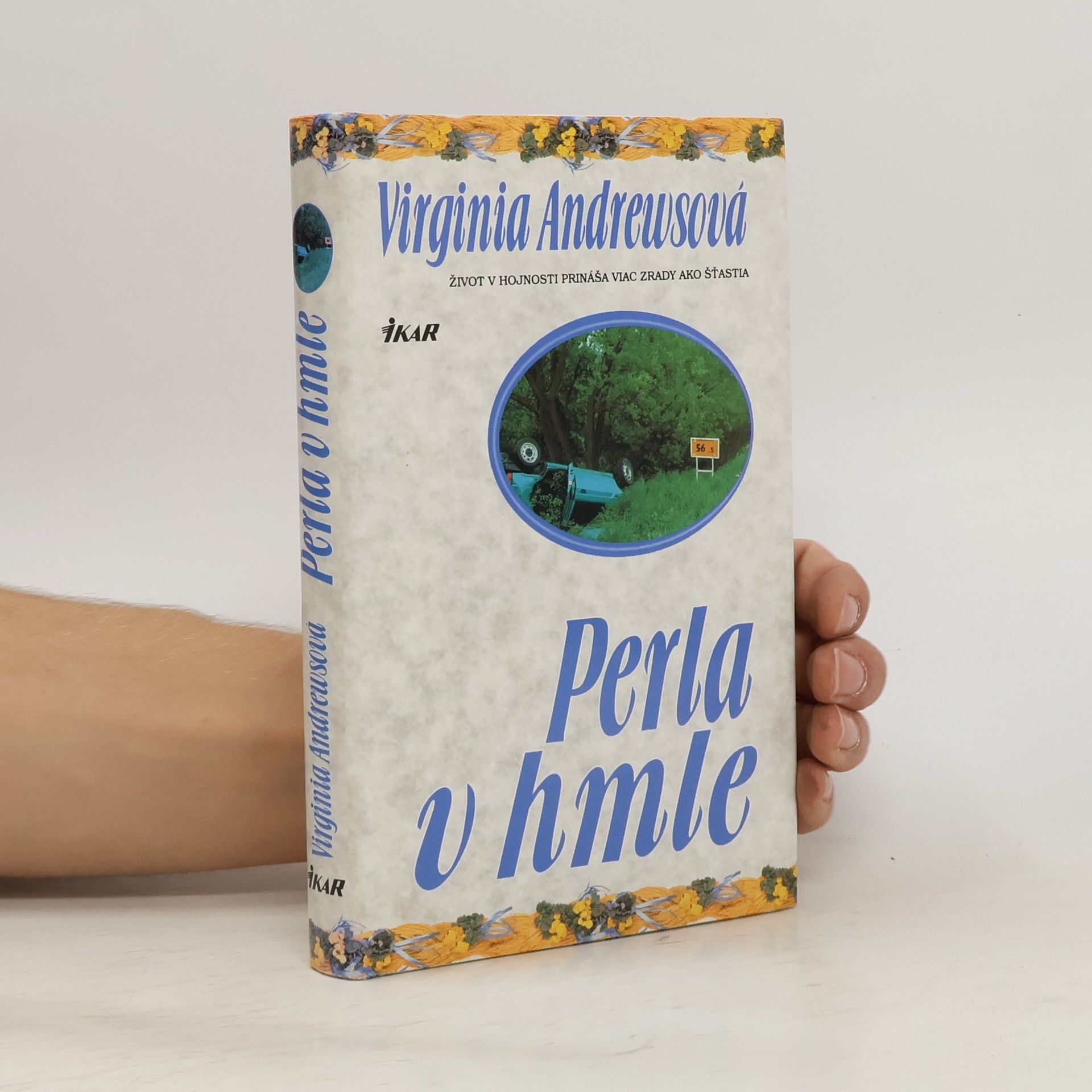 V. C. Andrews Perla v hmle