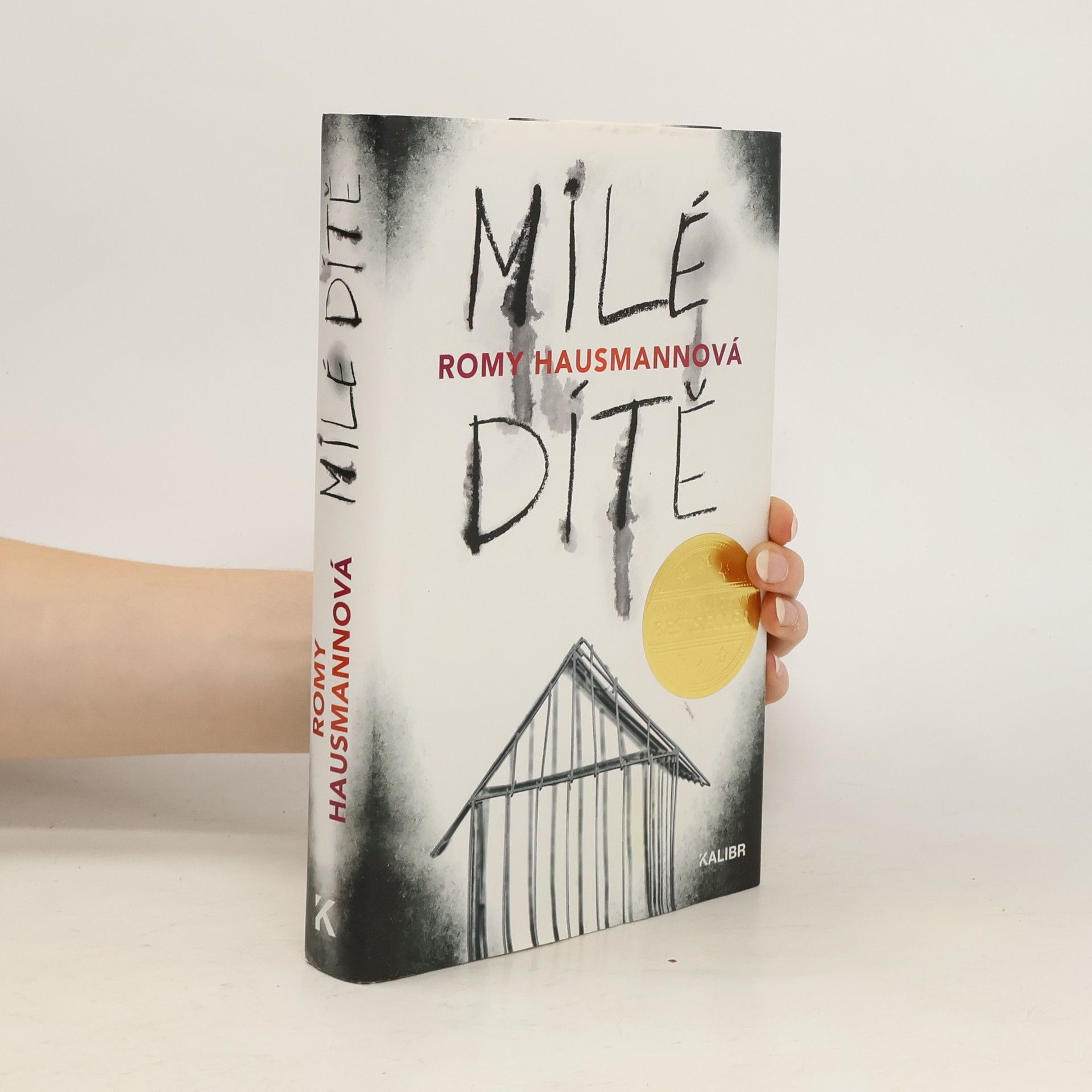 Romy Hausmann Milé dítě