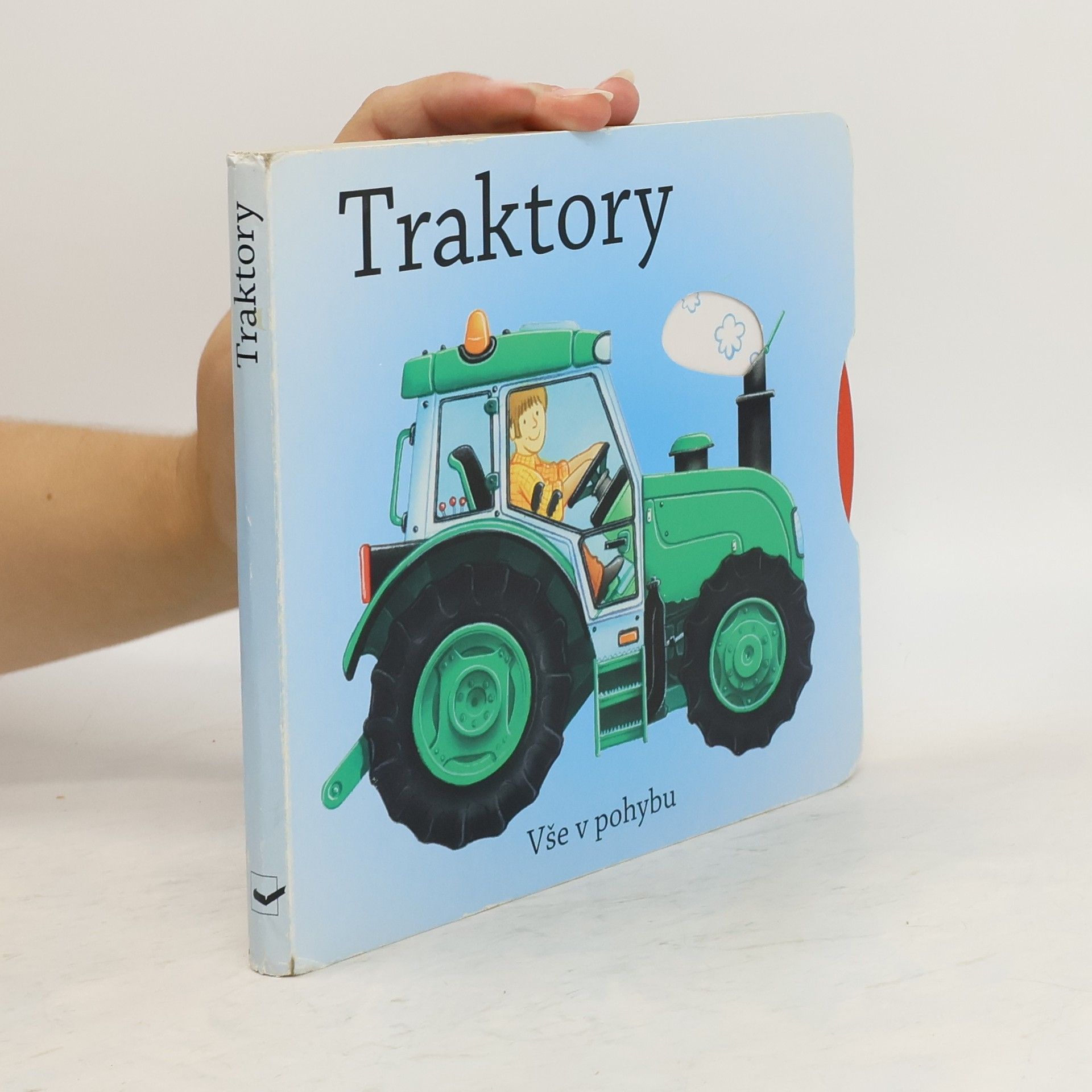 Collectif d'auteurs Traktory