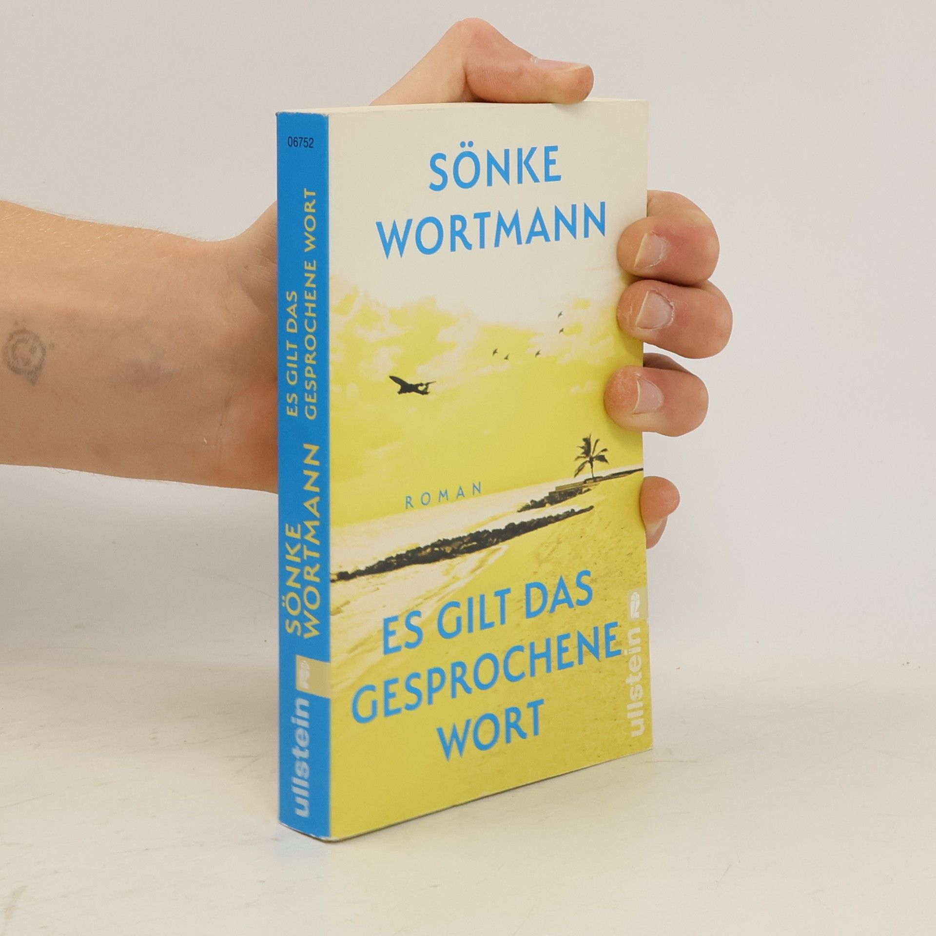 Sönke Wortmann Es gilt das gesprochene Wort