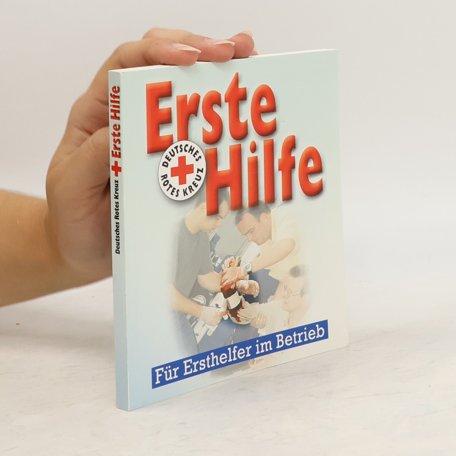 Collective Erste Hilfe