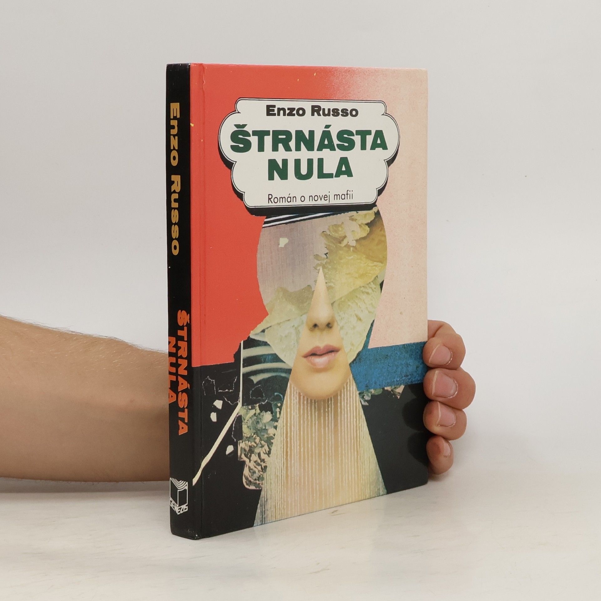 Enzo Russo Štrnásta nula