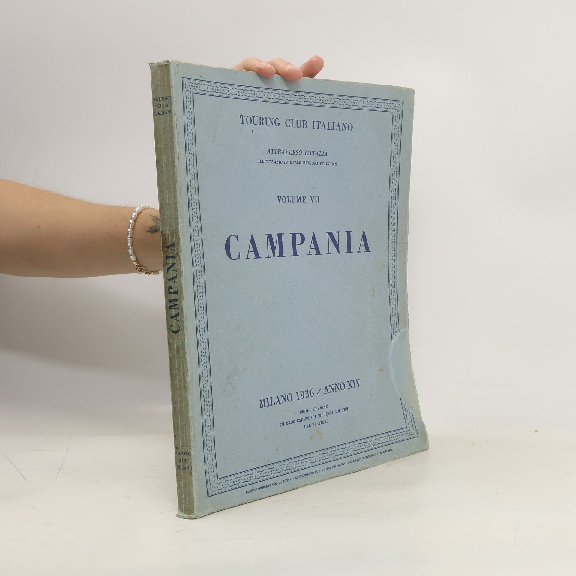 Collective Campania