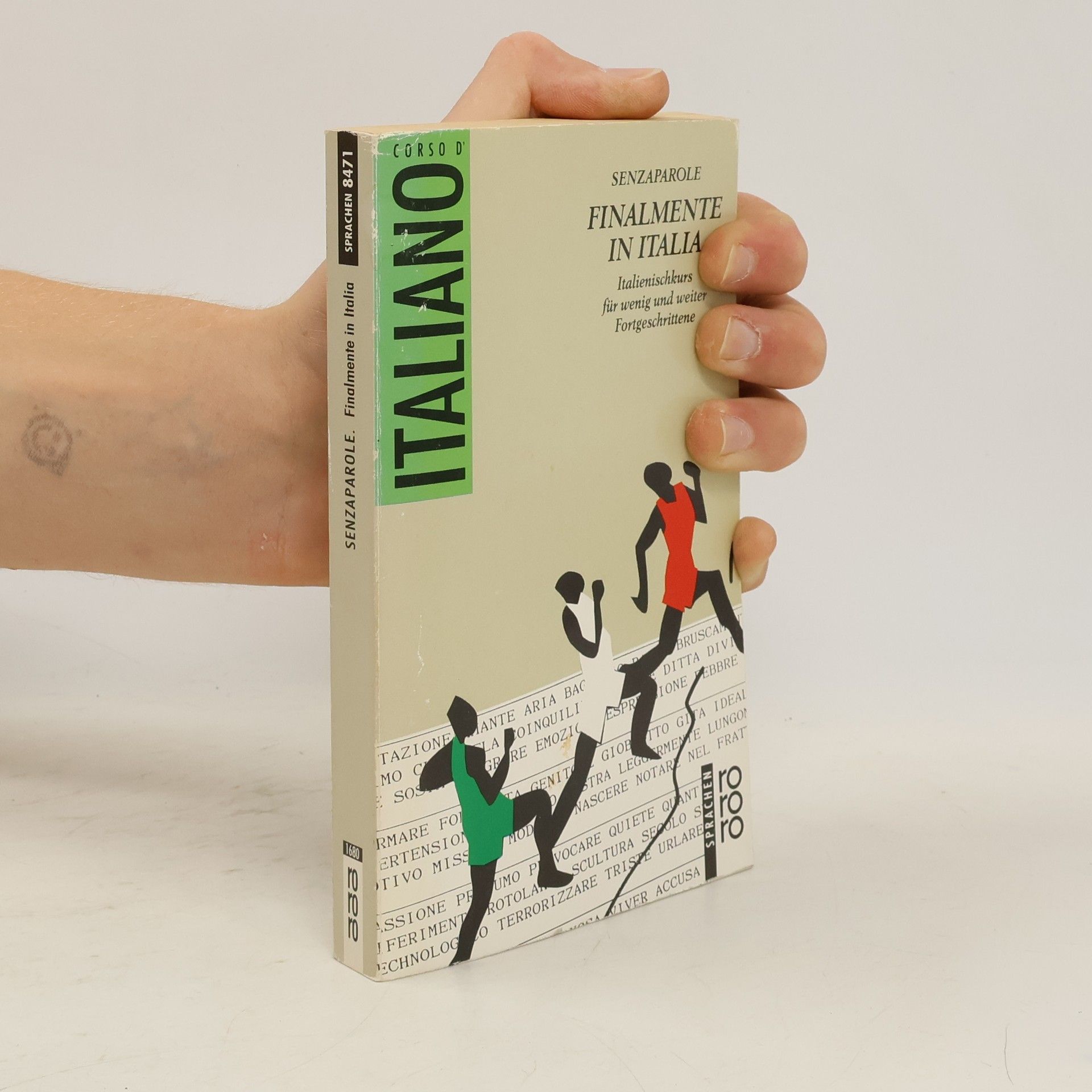 Autorenkollektiv Finalmente in Italia