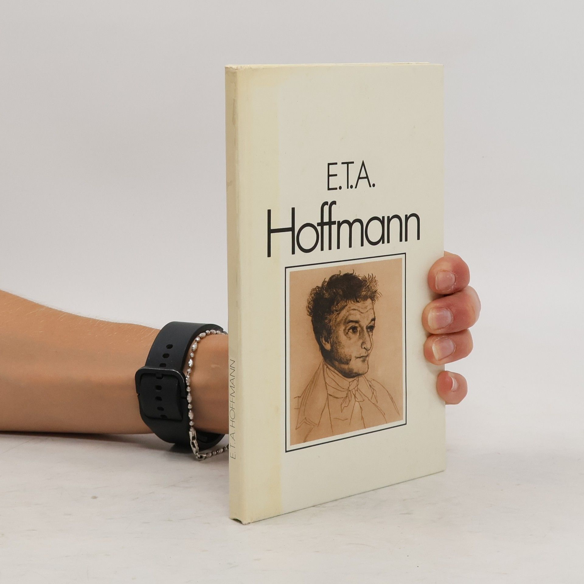 Marianne Beese E. T. A. Hoffmann