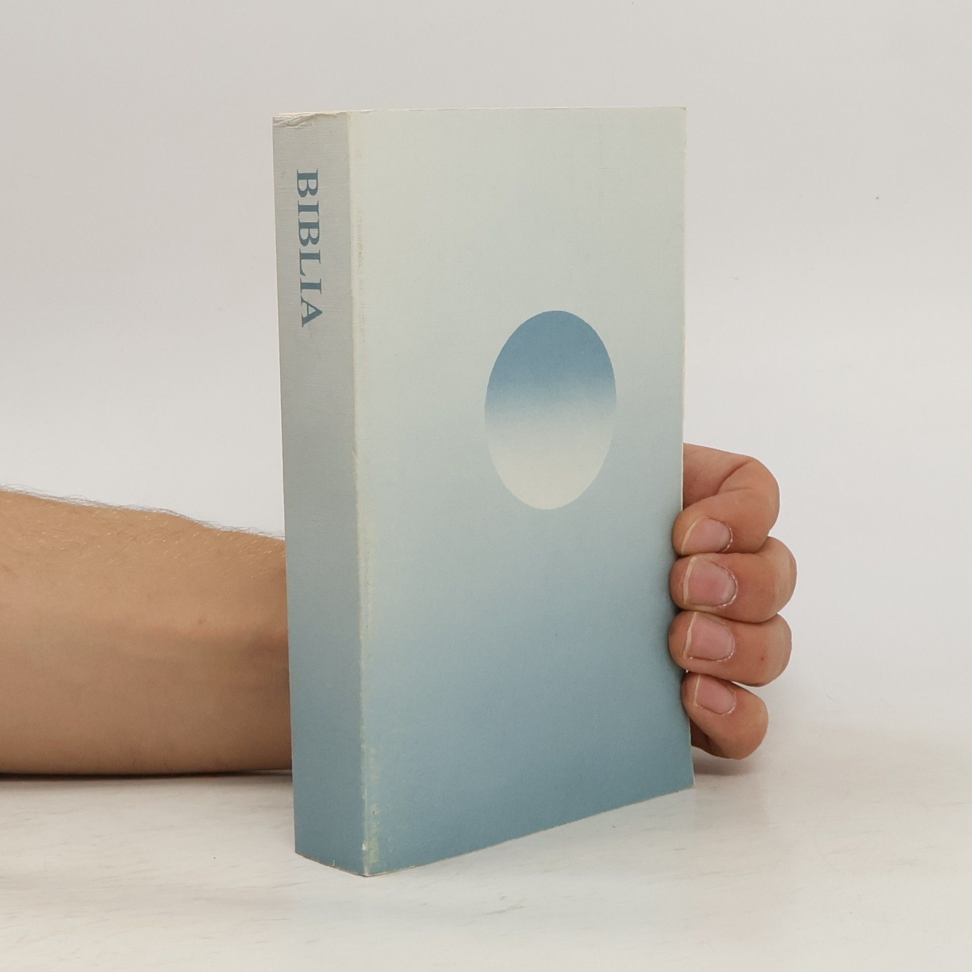 Gesina Ingwersen Biblia magyarázatokkal és képekkel