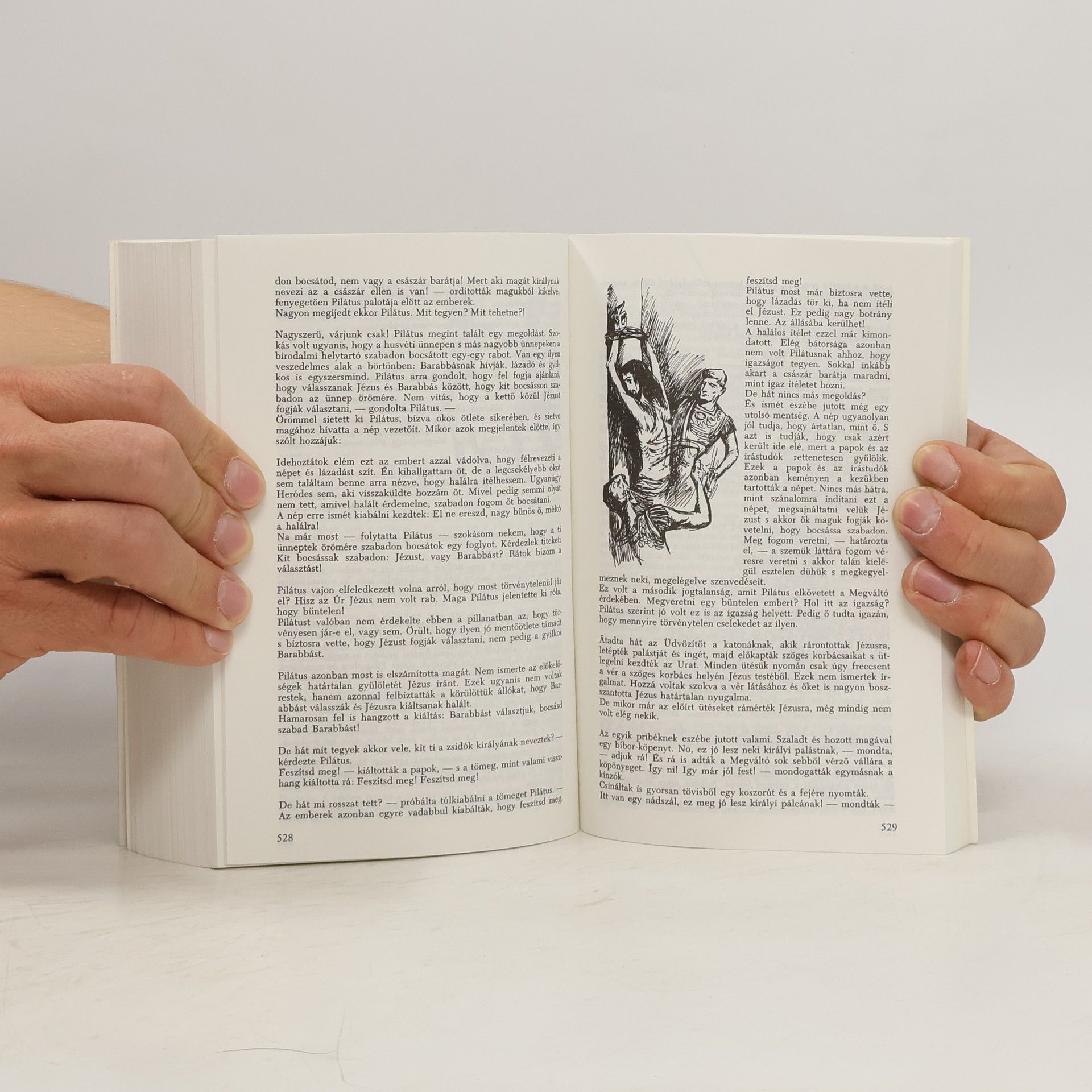 Gesina Ingwersen Biblia magyarázatokkal és képekkel