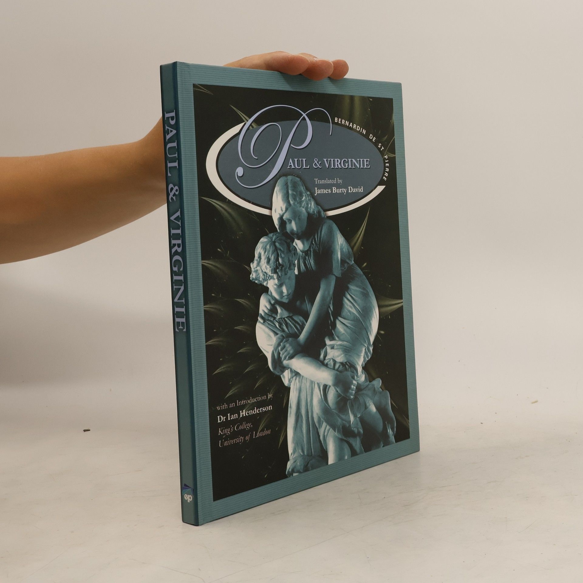 Ian Henderson Paul & Virginie