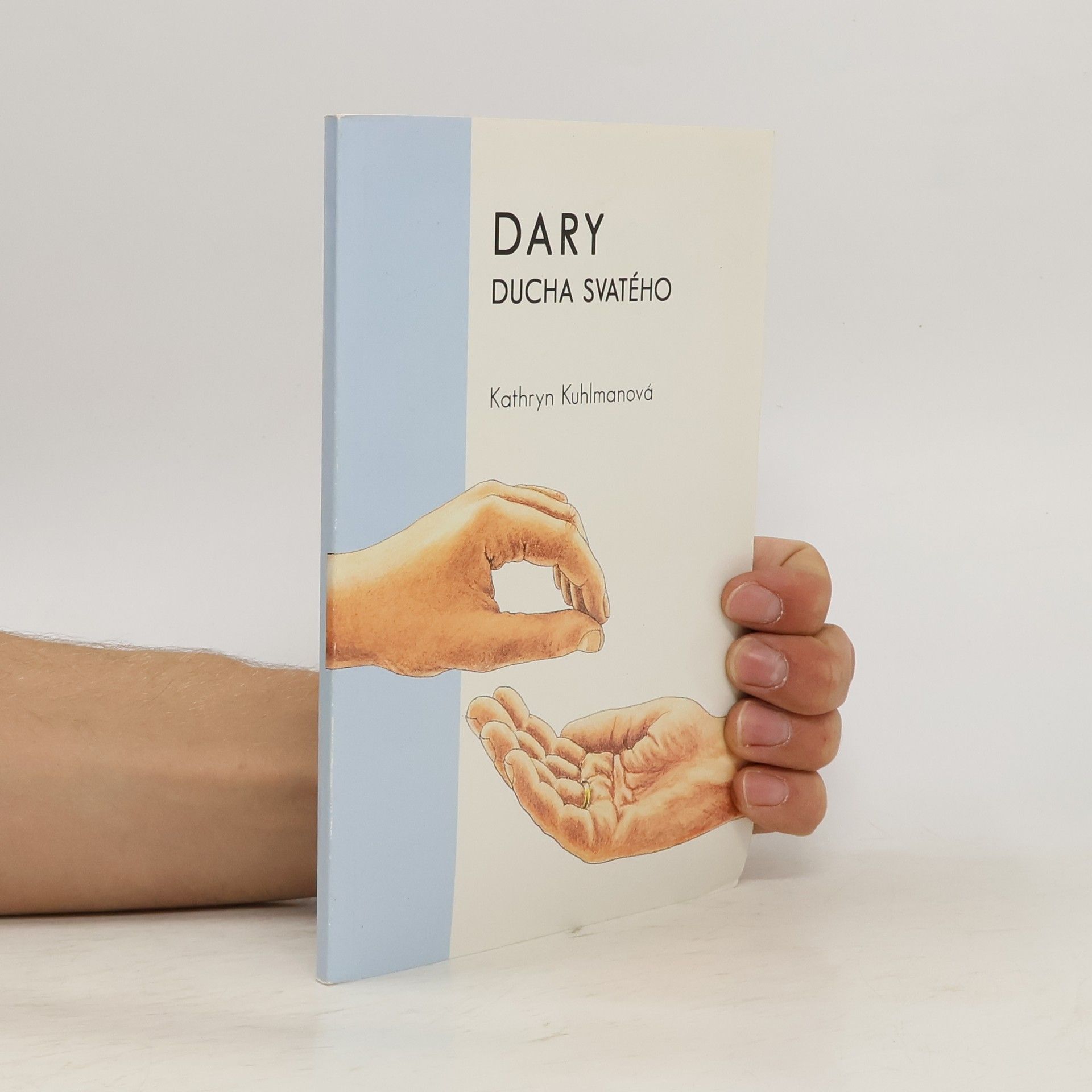 Kathryn Kuhlman Dary Ducha svatého