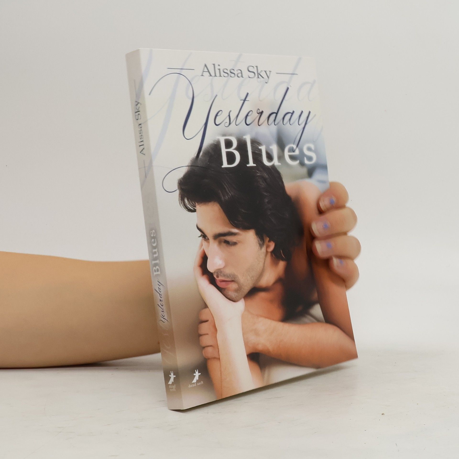 Alissa Sky Yesterday Blues