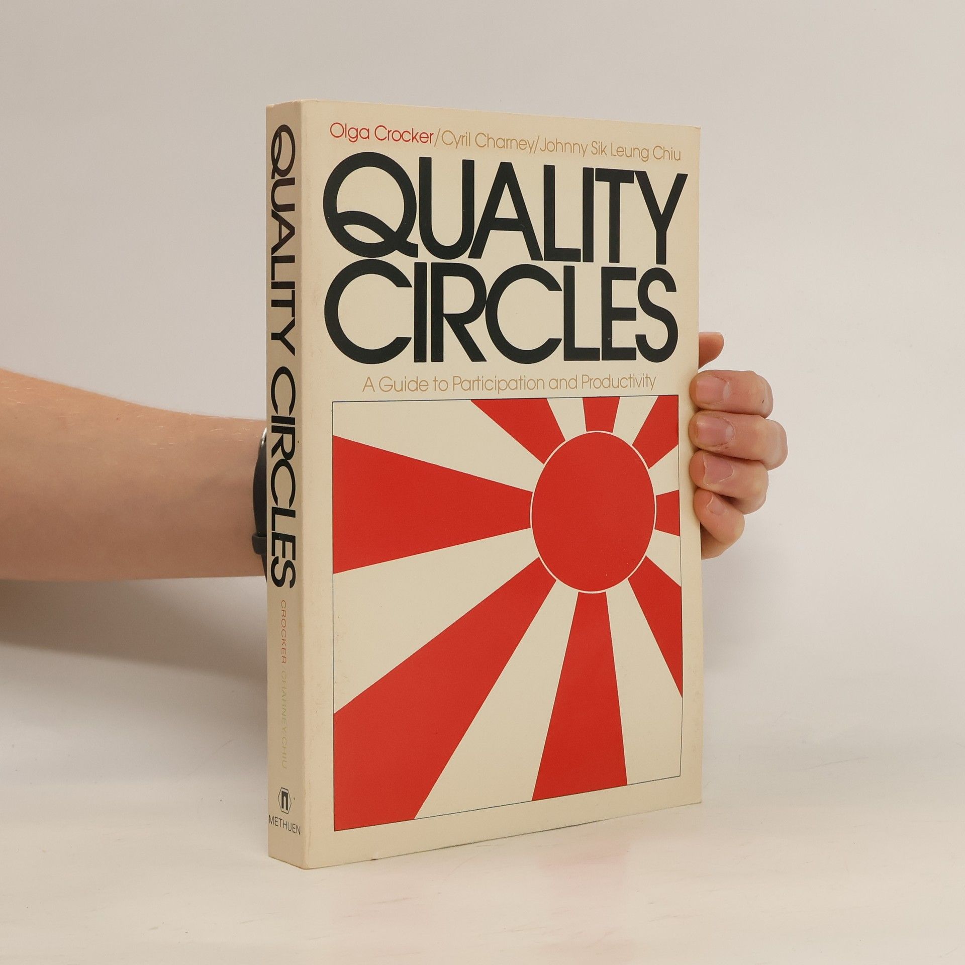 Olga L. Crocker Quality Circles
