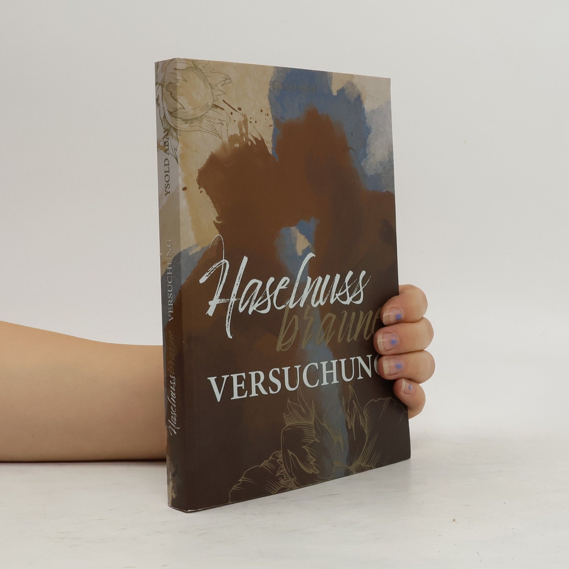Ysold Abay Haselnussbraune Versuchung