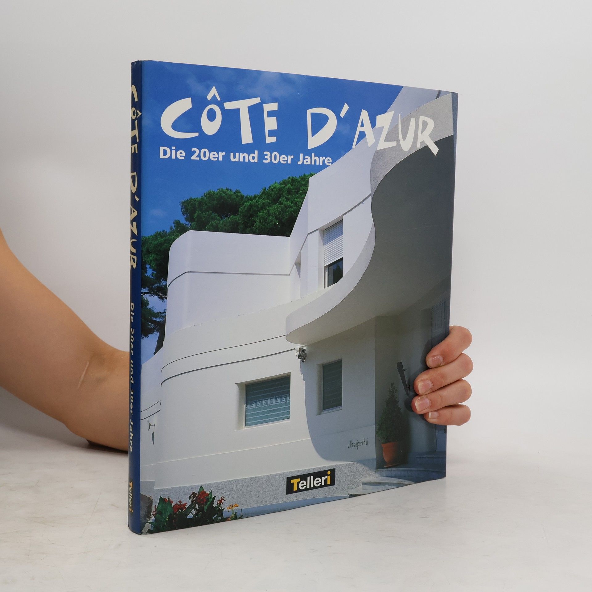 Autorenkollektiv Côte d'Azur