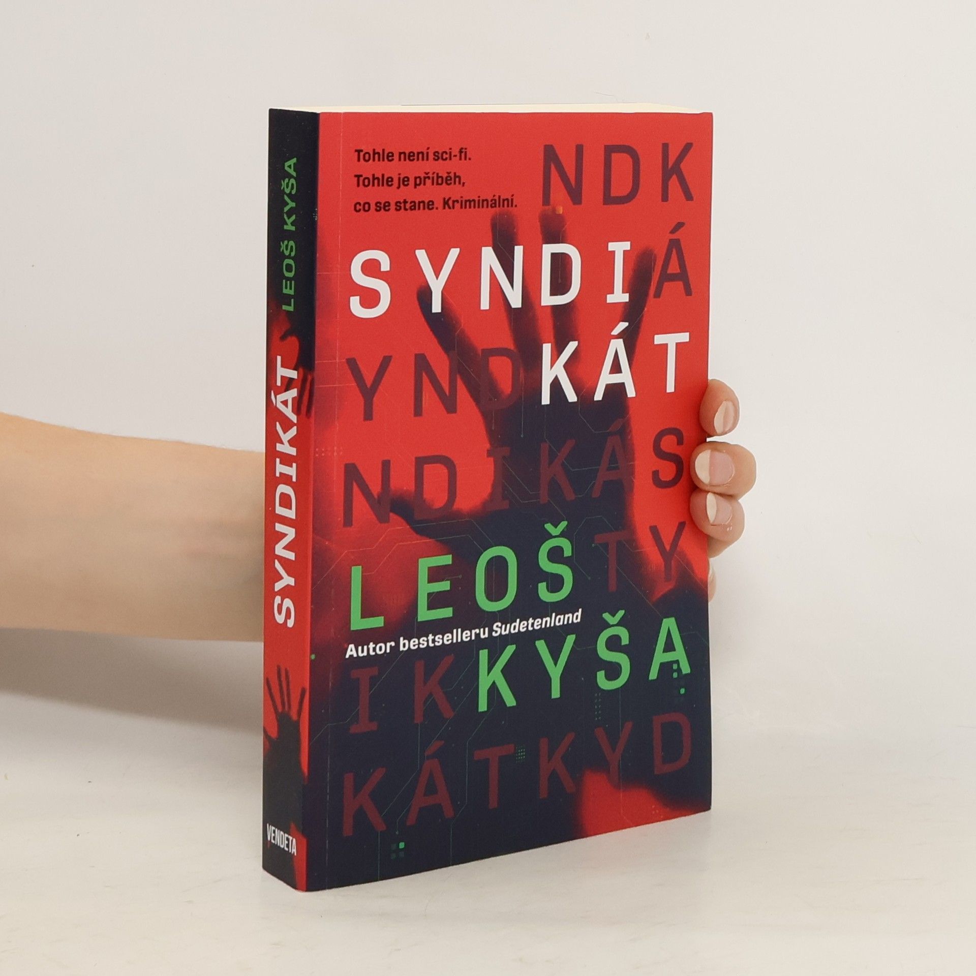 František Kotleta Syndikát