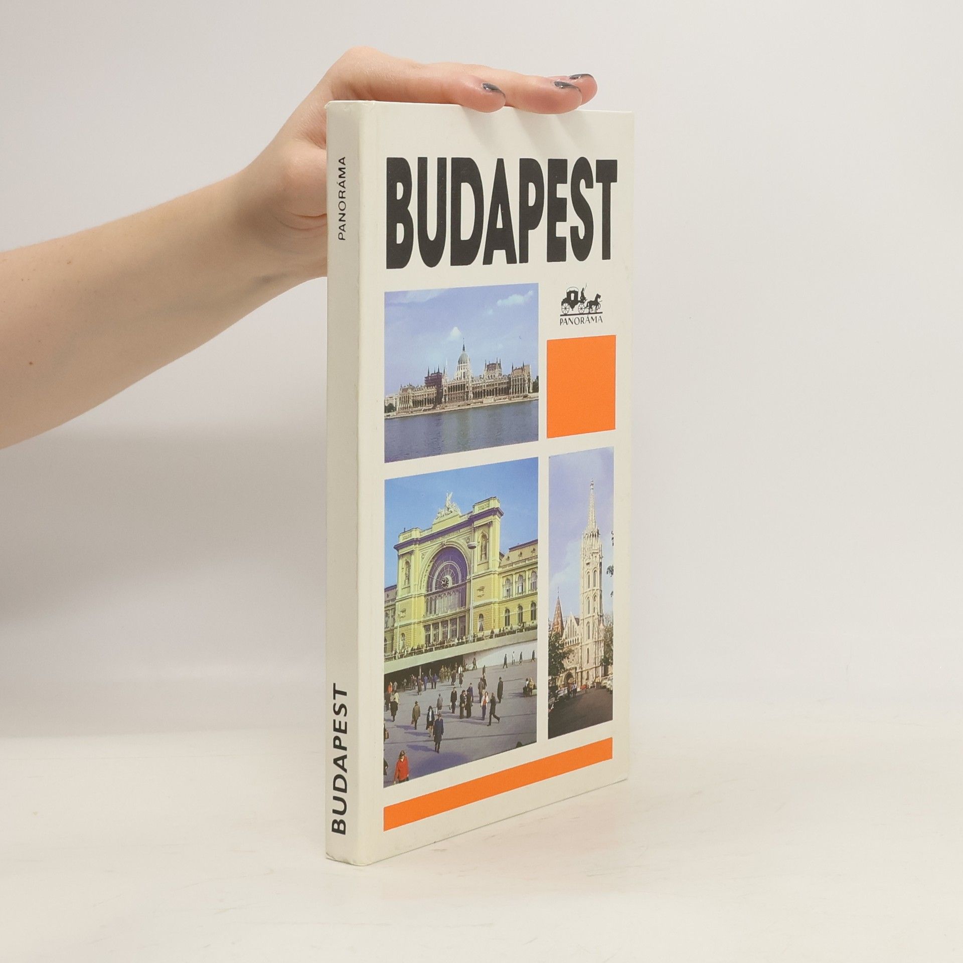 István Wellner Budapest