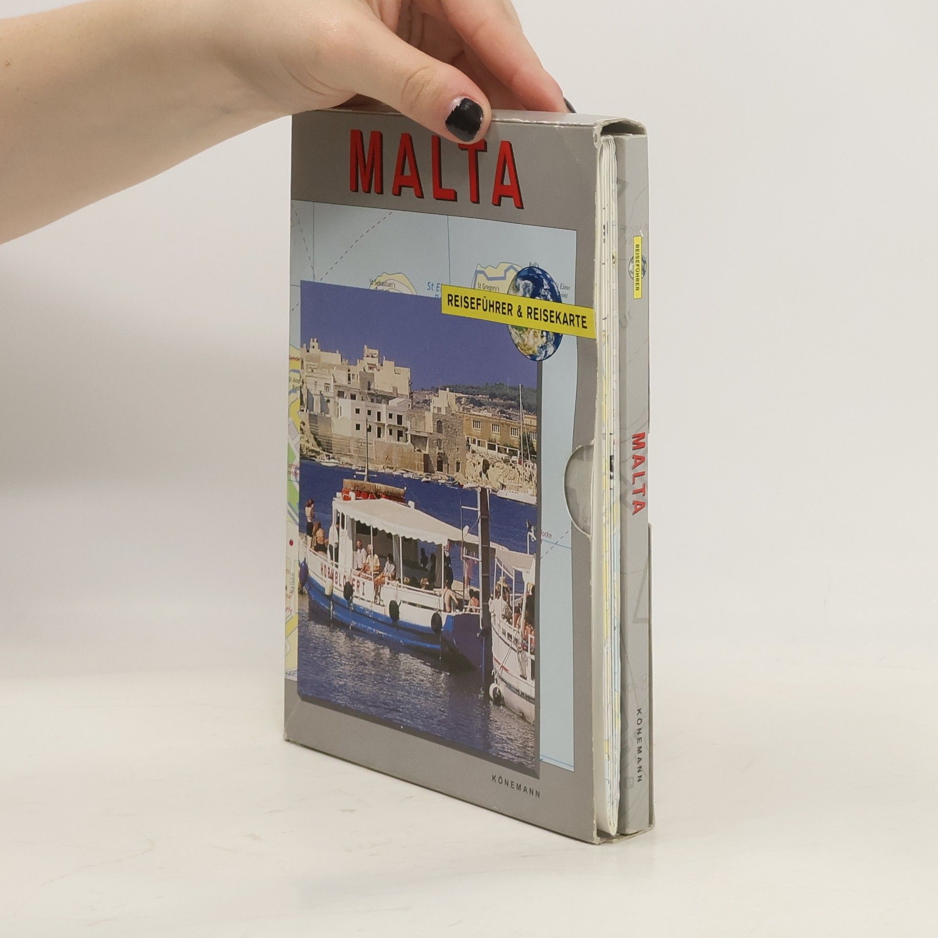 Autorenkollektiv Malta