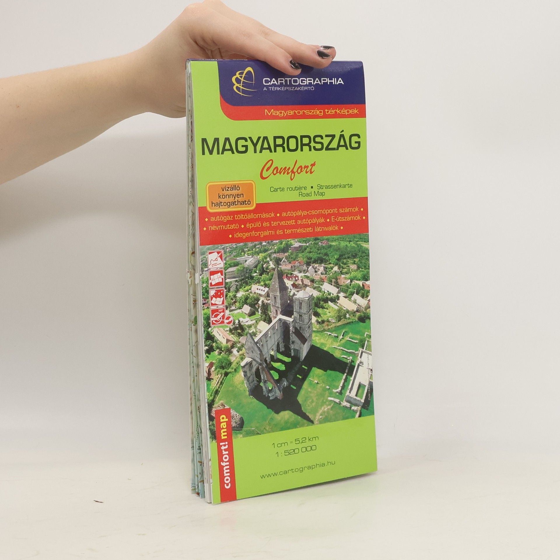 Auteurscollectief Magyarország