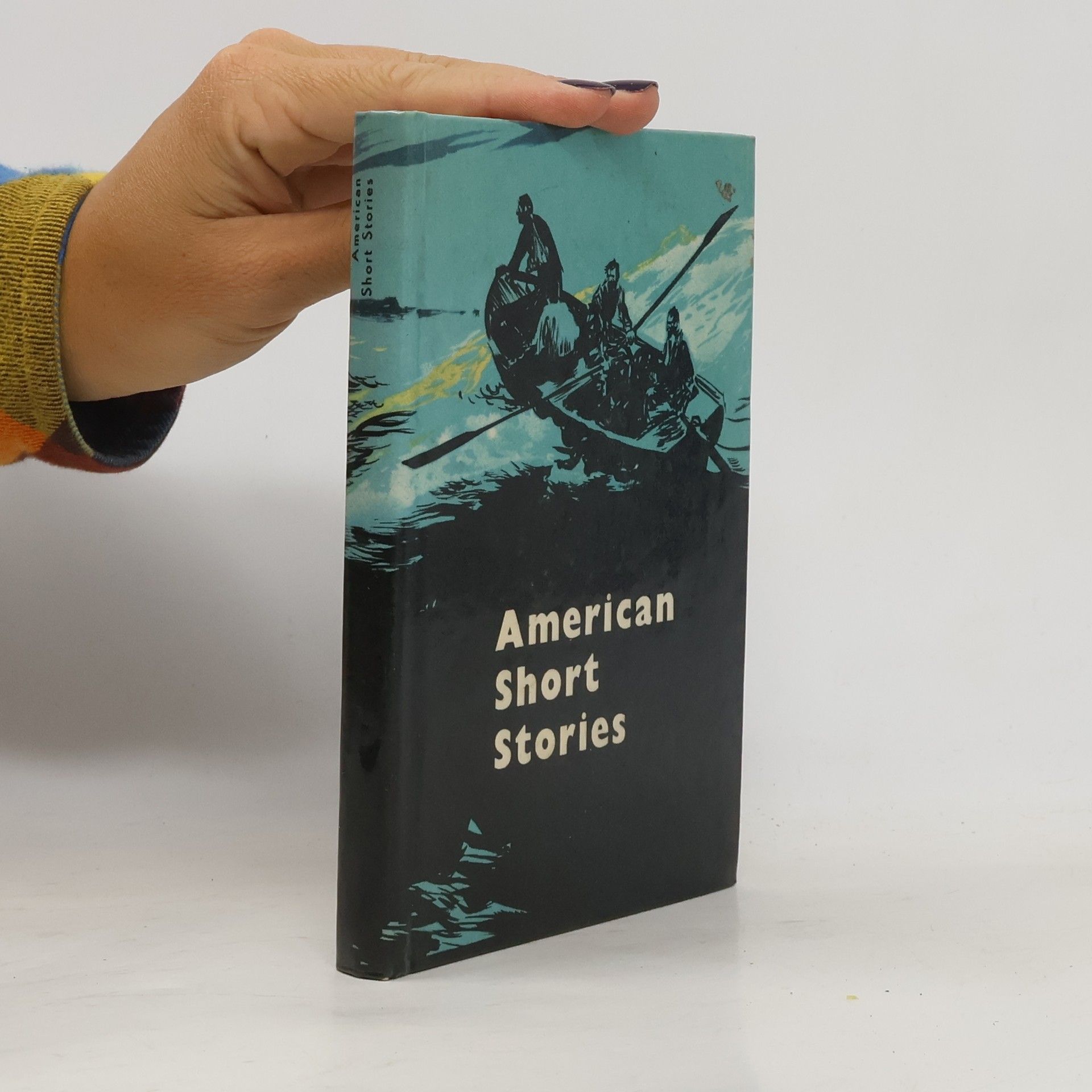 Autorenkollektiv American Short Stories