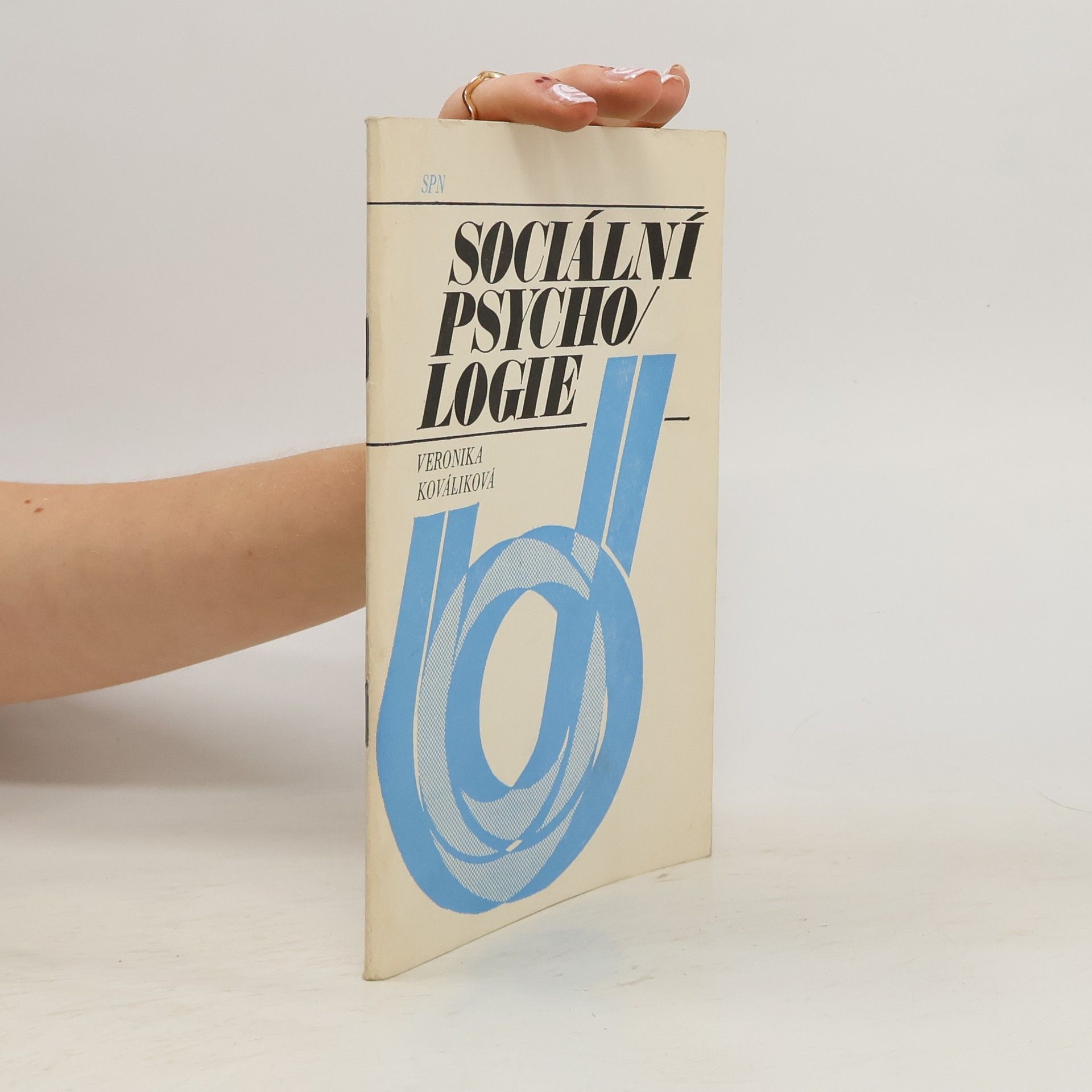 Veronika Kováliková Sociální psychologie