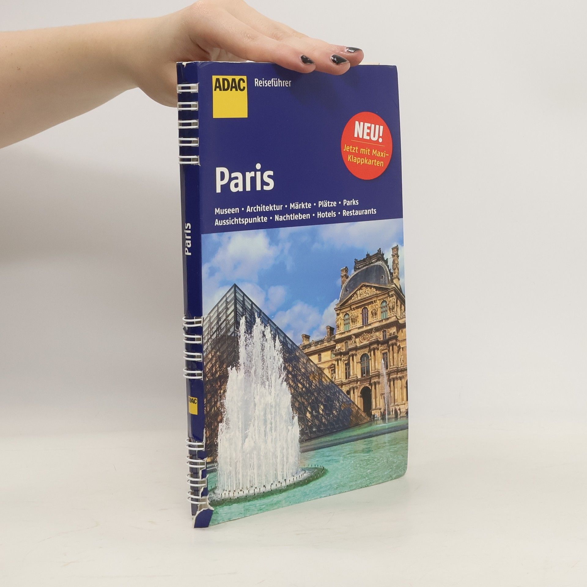 Gabriele Christine Schenk Sedlmeier Paris
