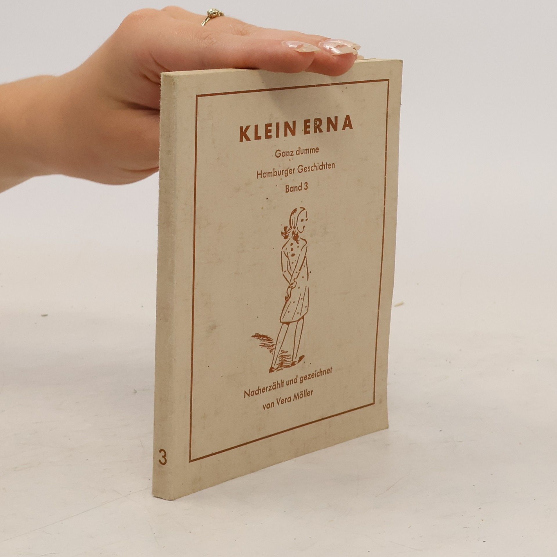 Vera Möller Klein Erna 3