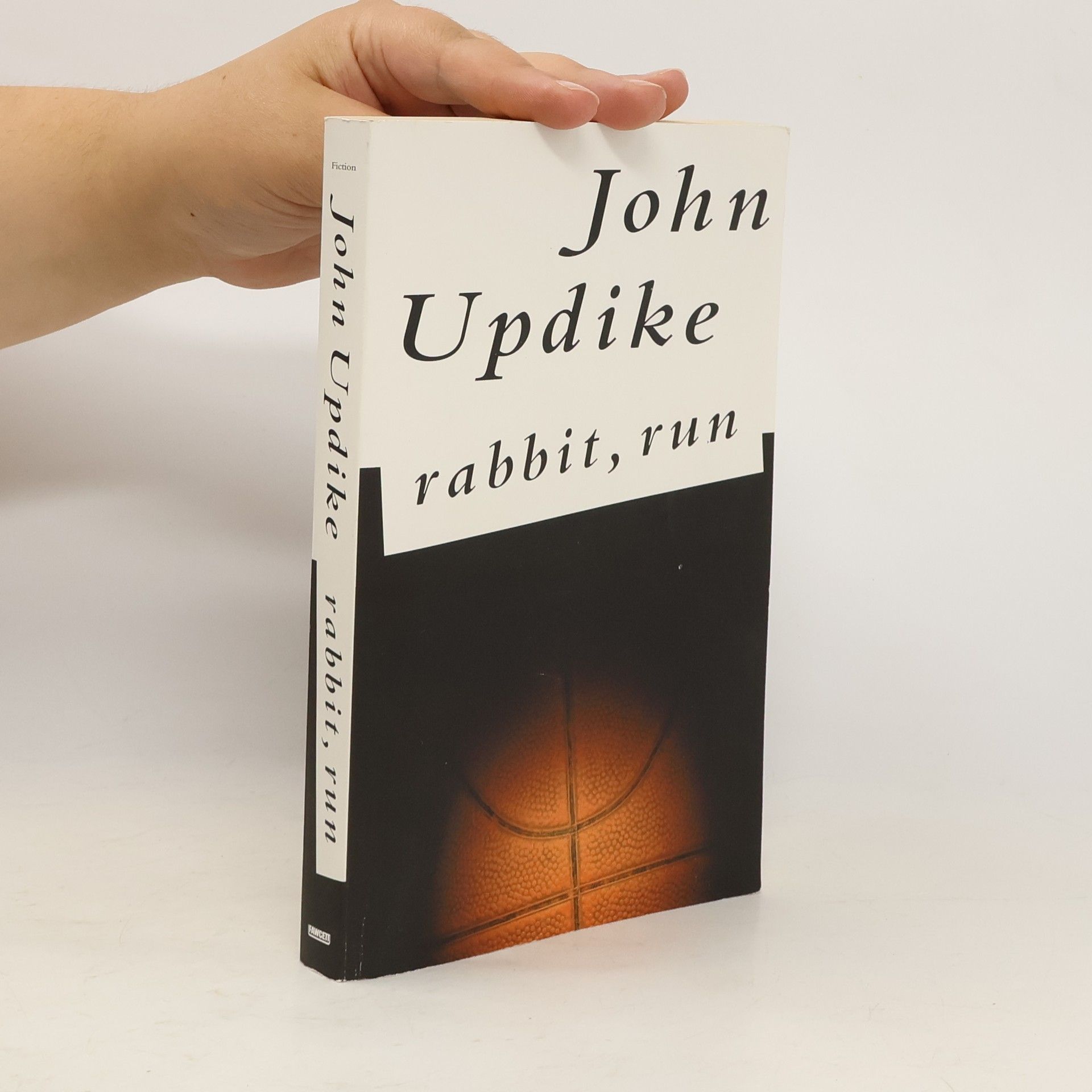 John Updike Rabbit, Run