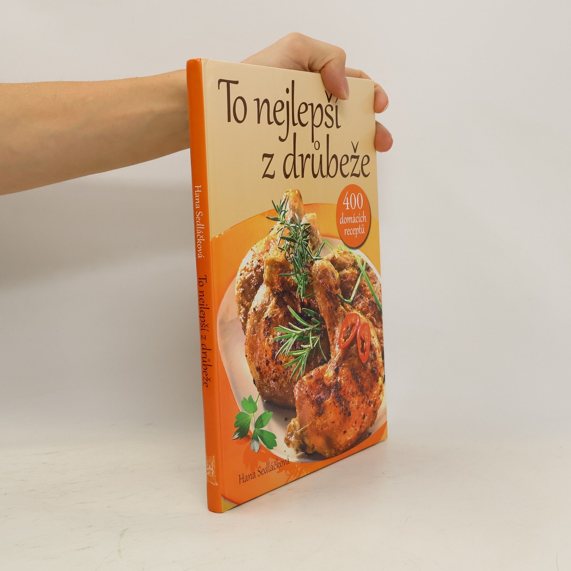 To nejlepší z drůbeže