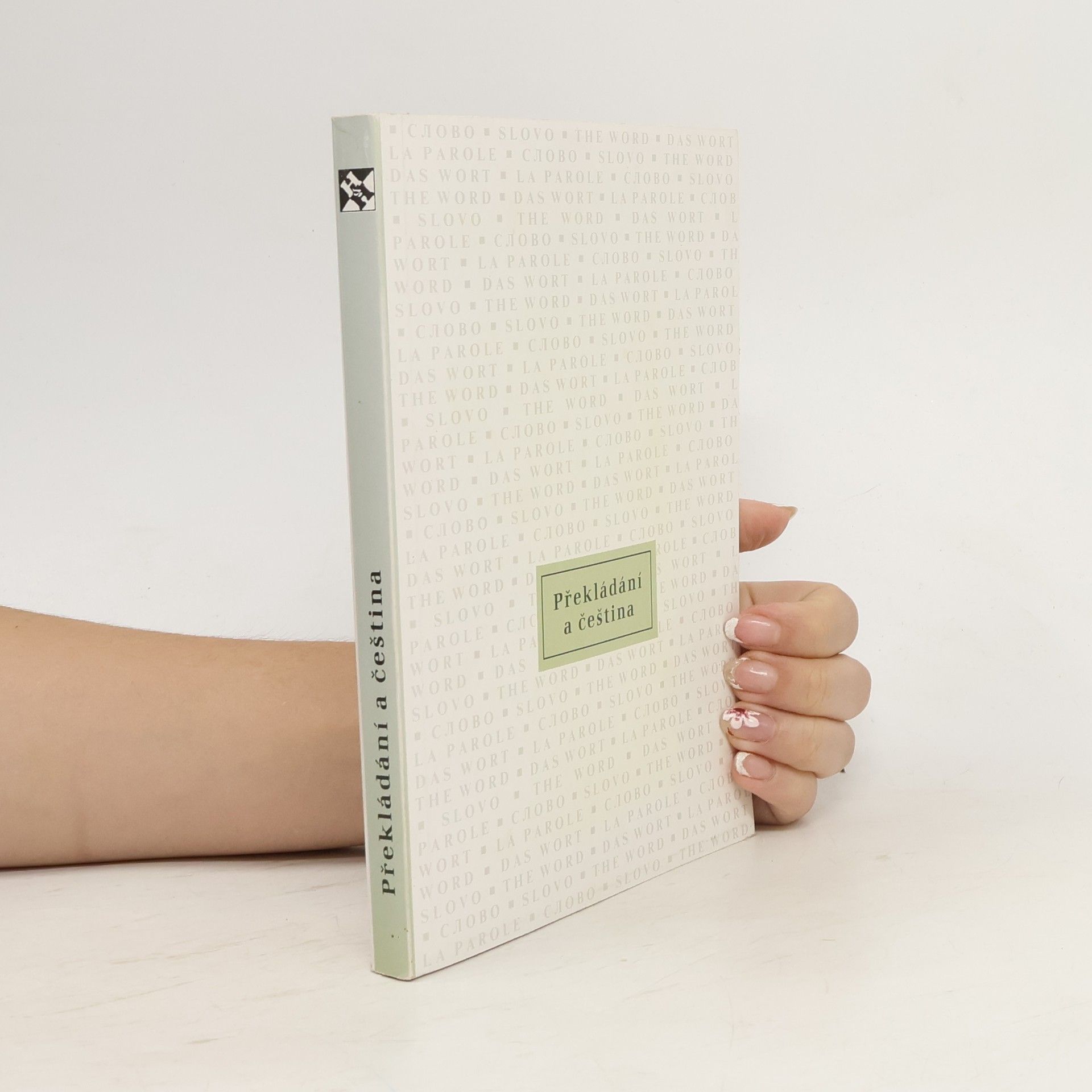 Collectif d'auteurs Překládání a čeština