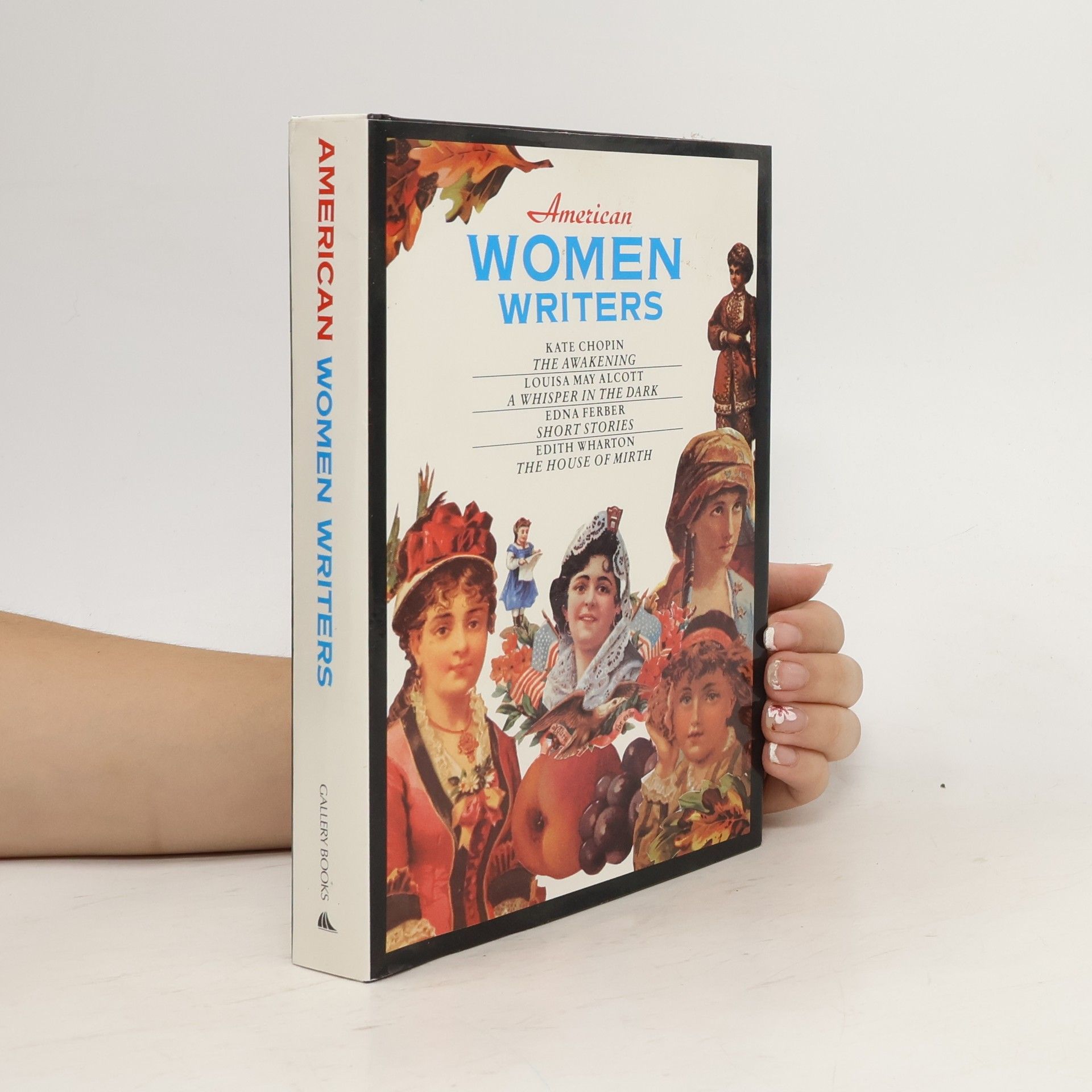 Kate Chopin American Women Writers