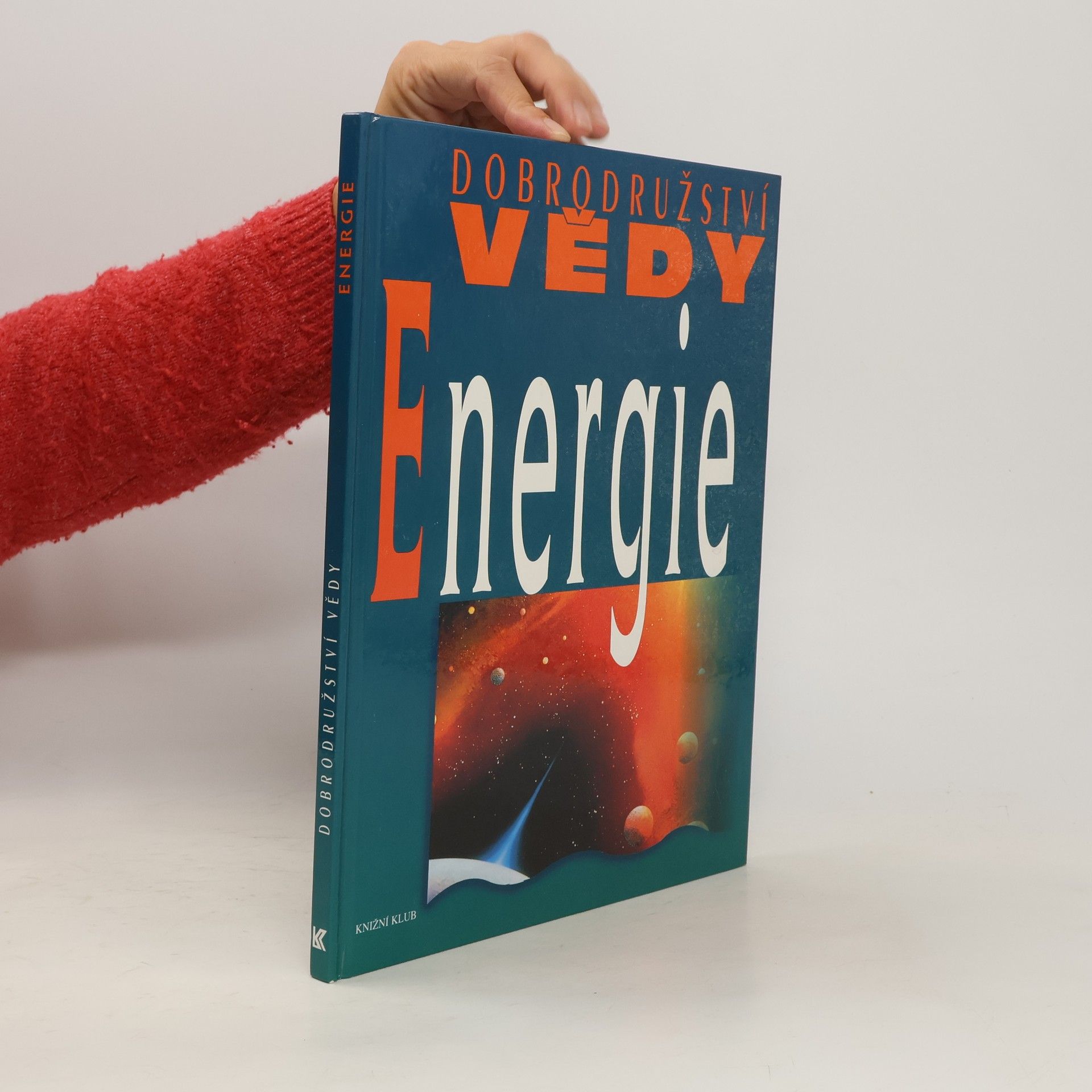Robert Snedden Energie