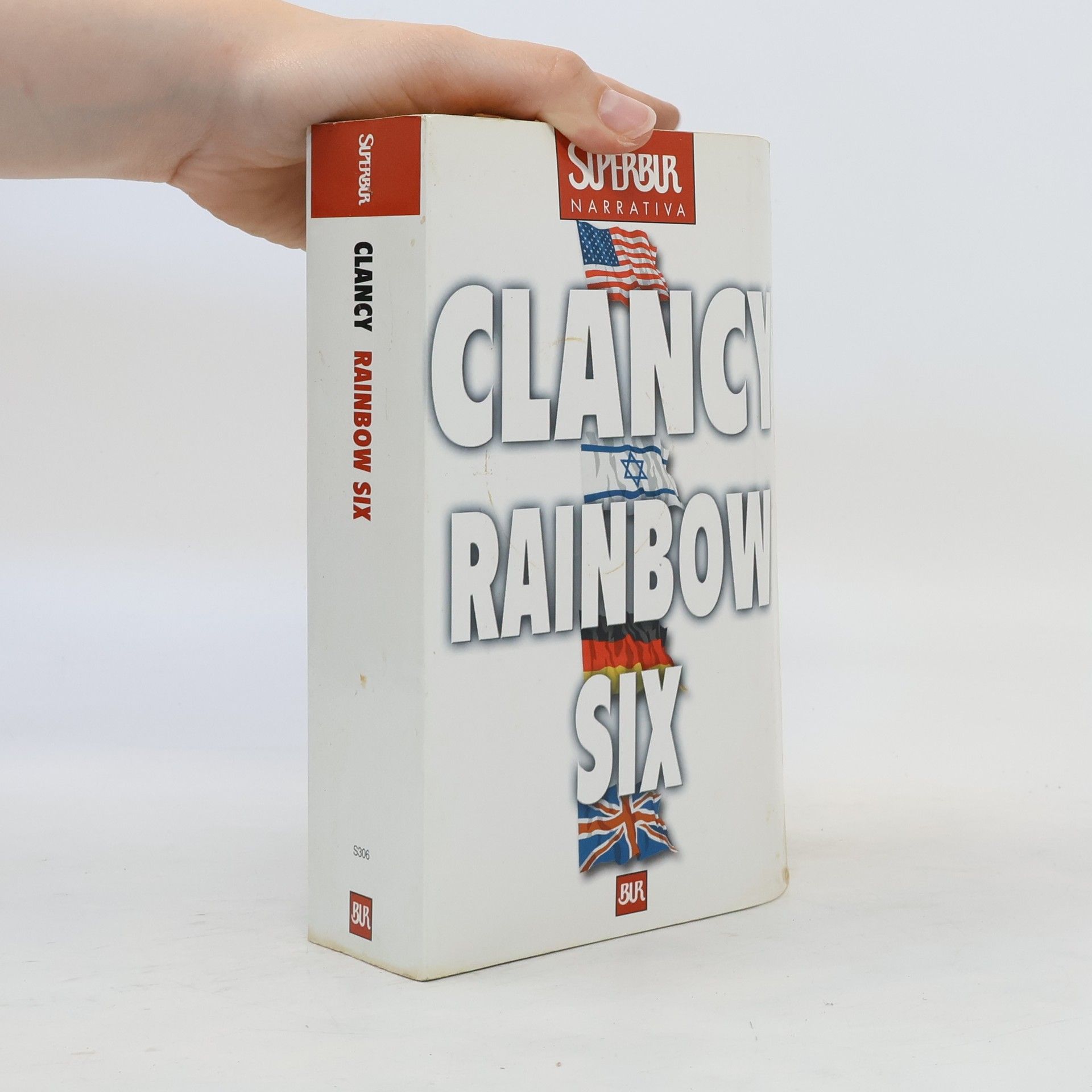 Tom Clancy Rainbow Six