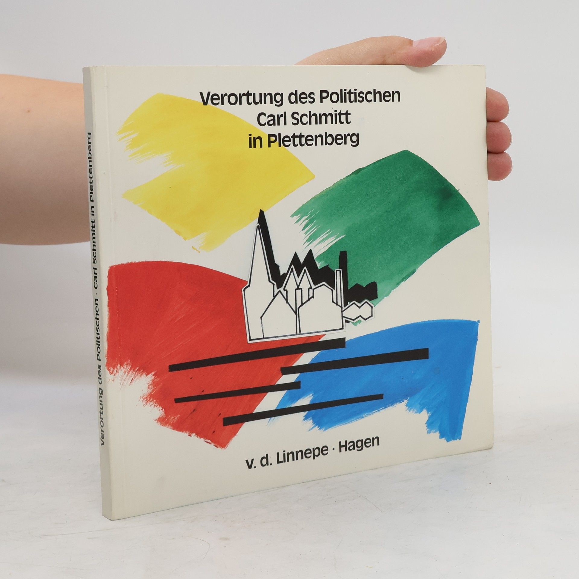 Ingeborg Villinger Verortung des Politischen