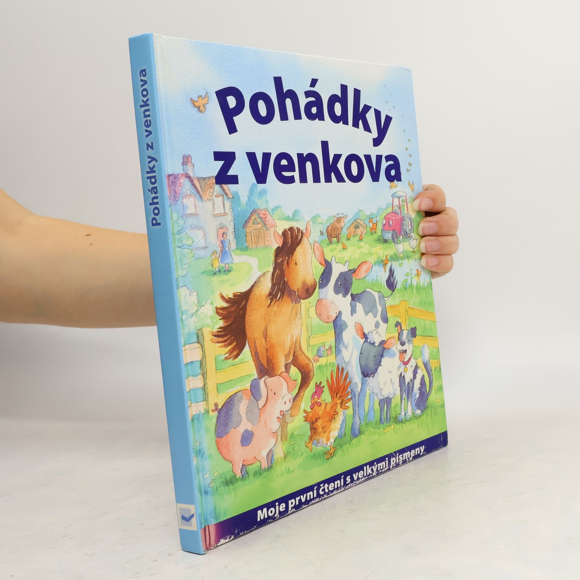 Pohádky z venkova