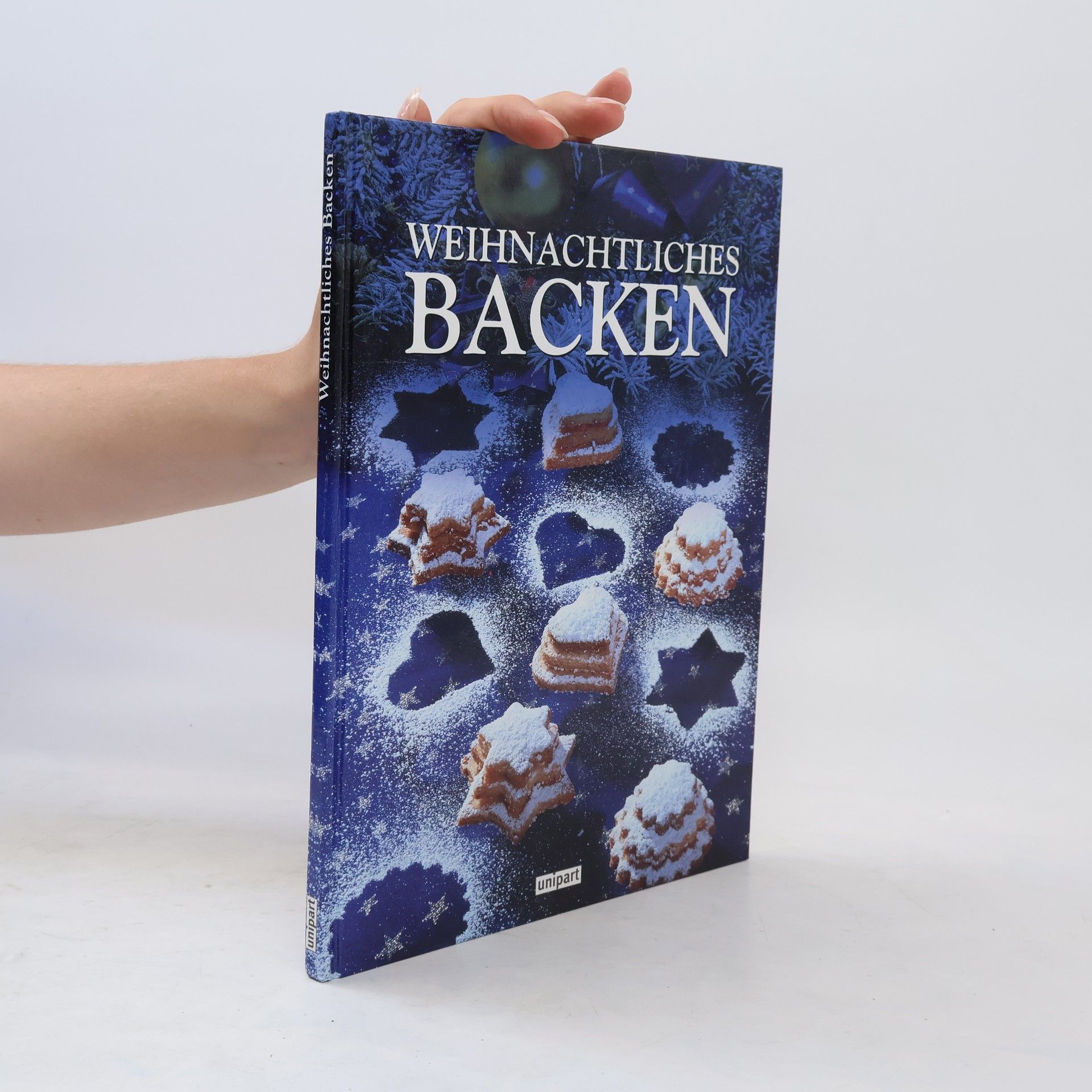 Collective Weihnachtliches Backen
