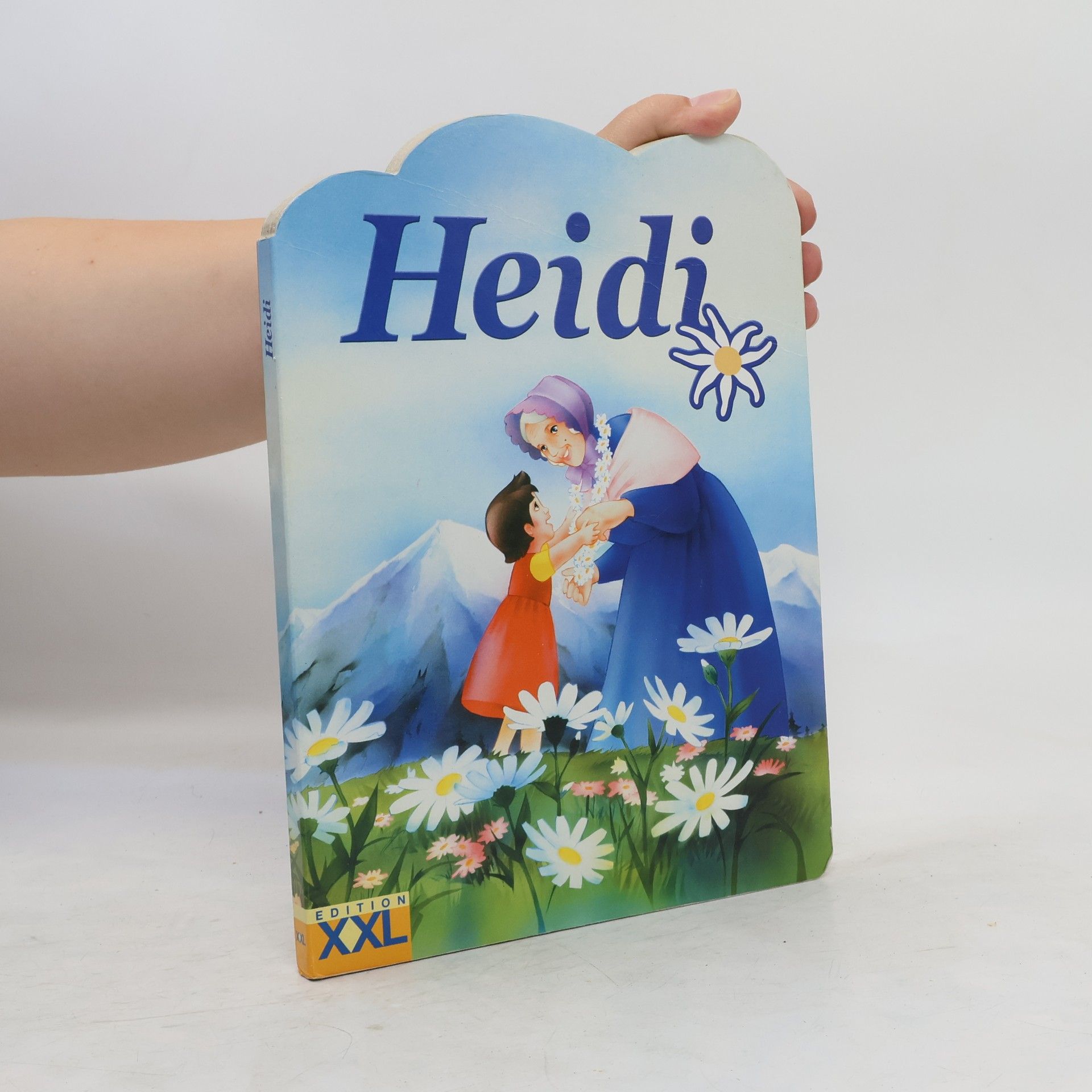 Milada Krautmann Heidi