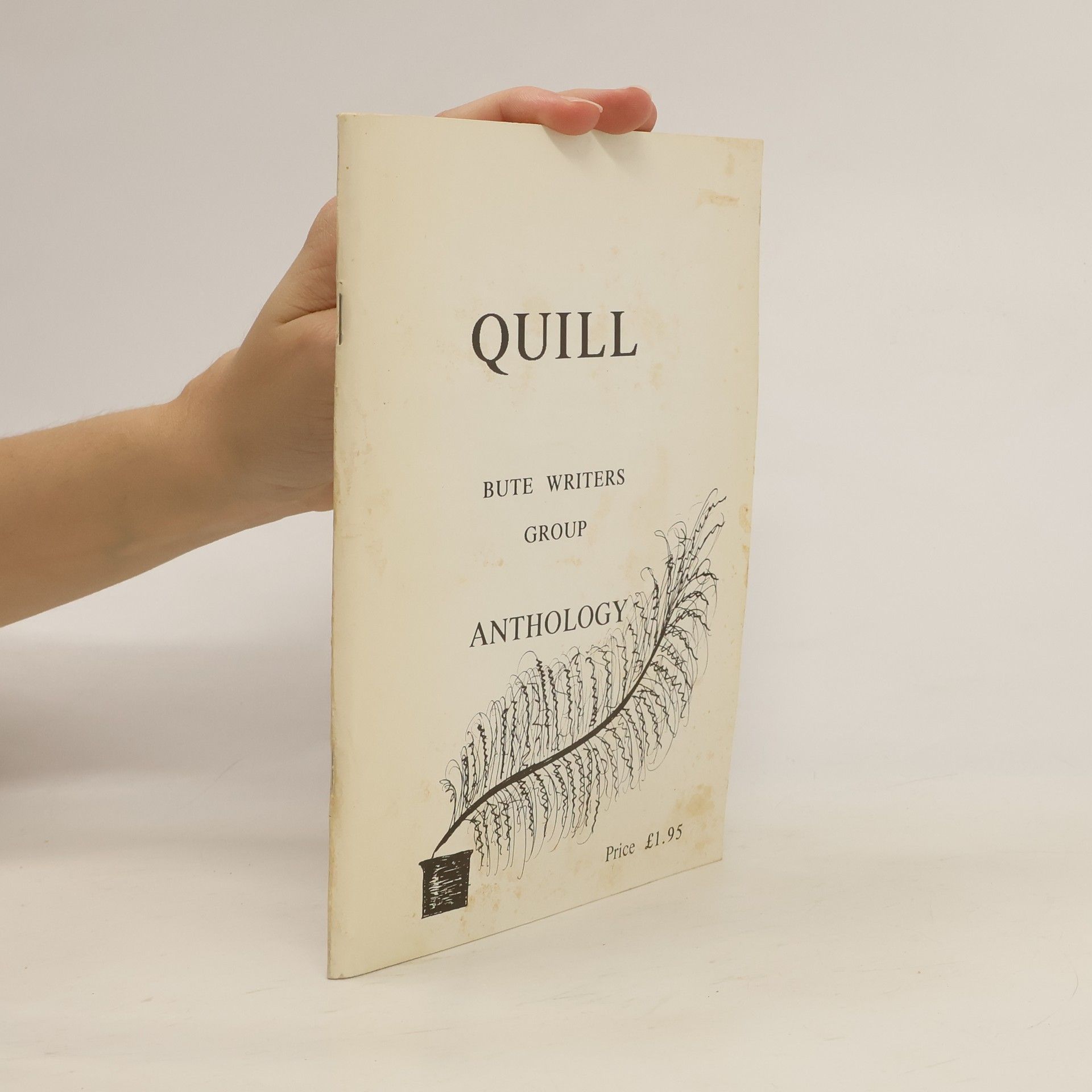 AA.VV. Quill