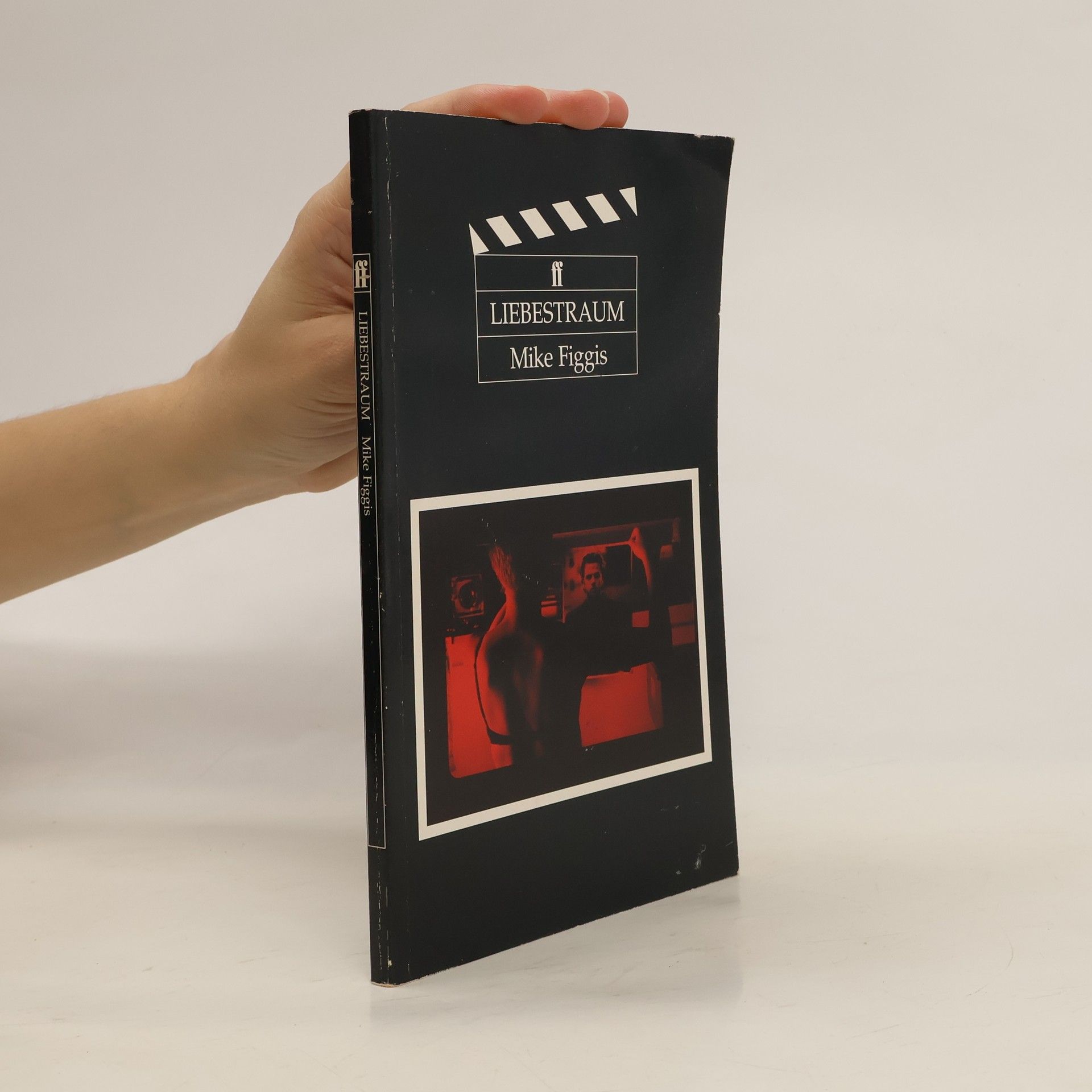 Mike Figgis Liebestraum