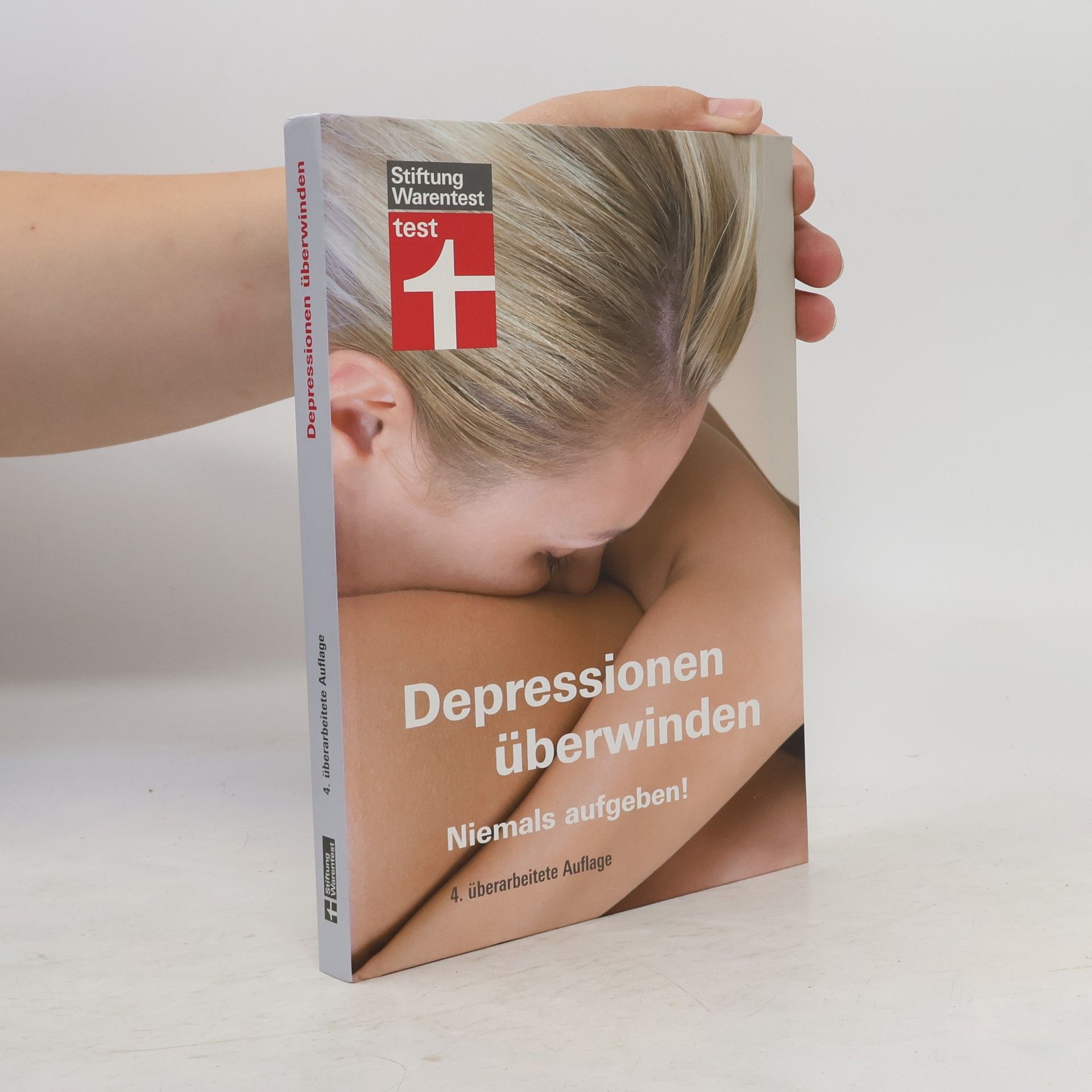 Günter Niklewski Depressionen überwinden