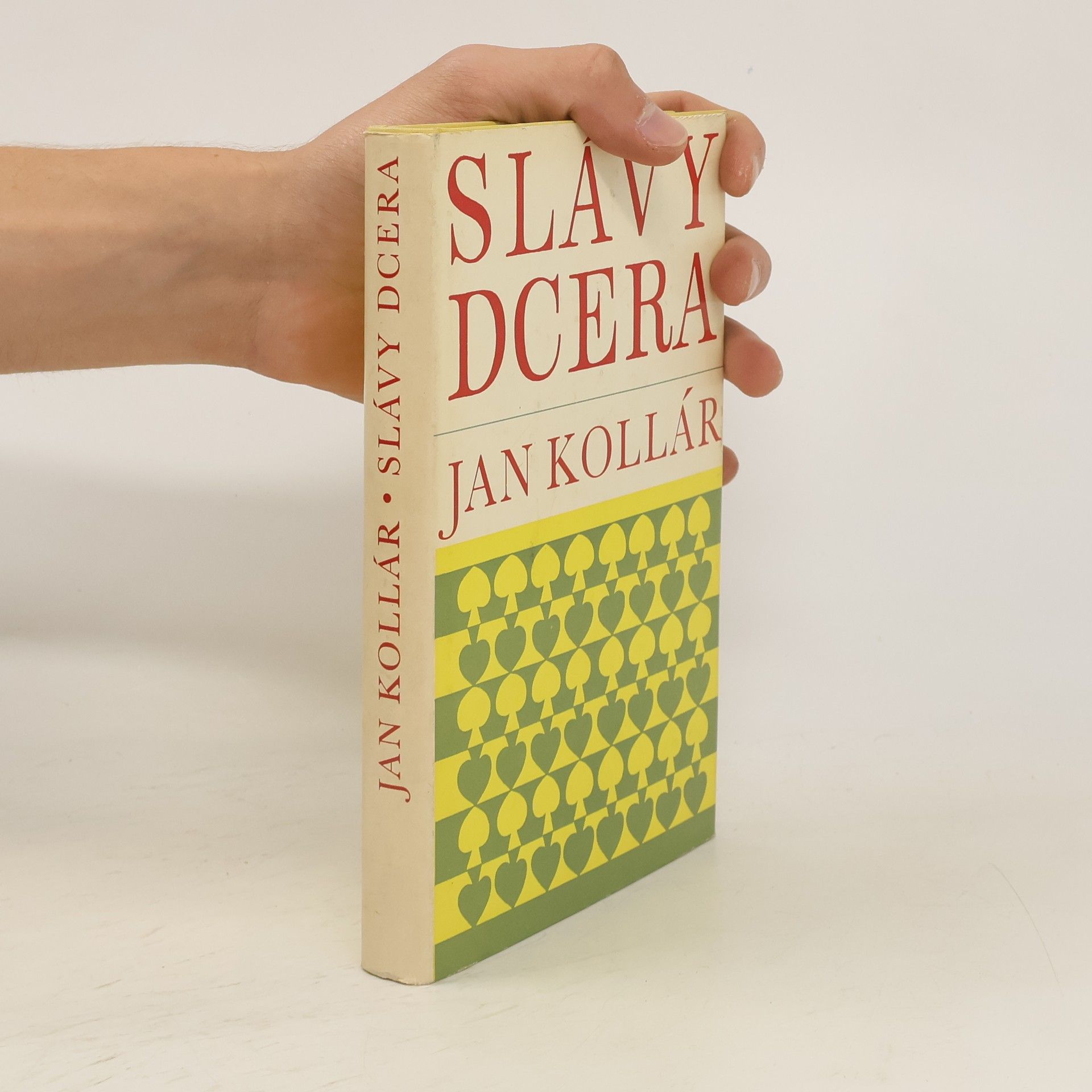 Ján Kollár Slávy dcera