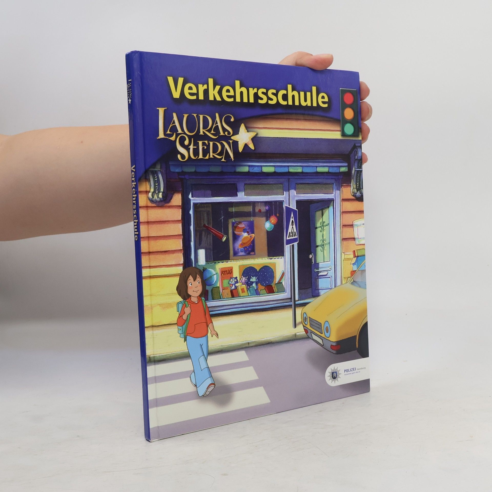 Autorenkollektiv Verkehrsschule