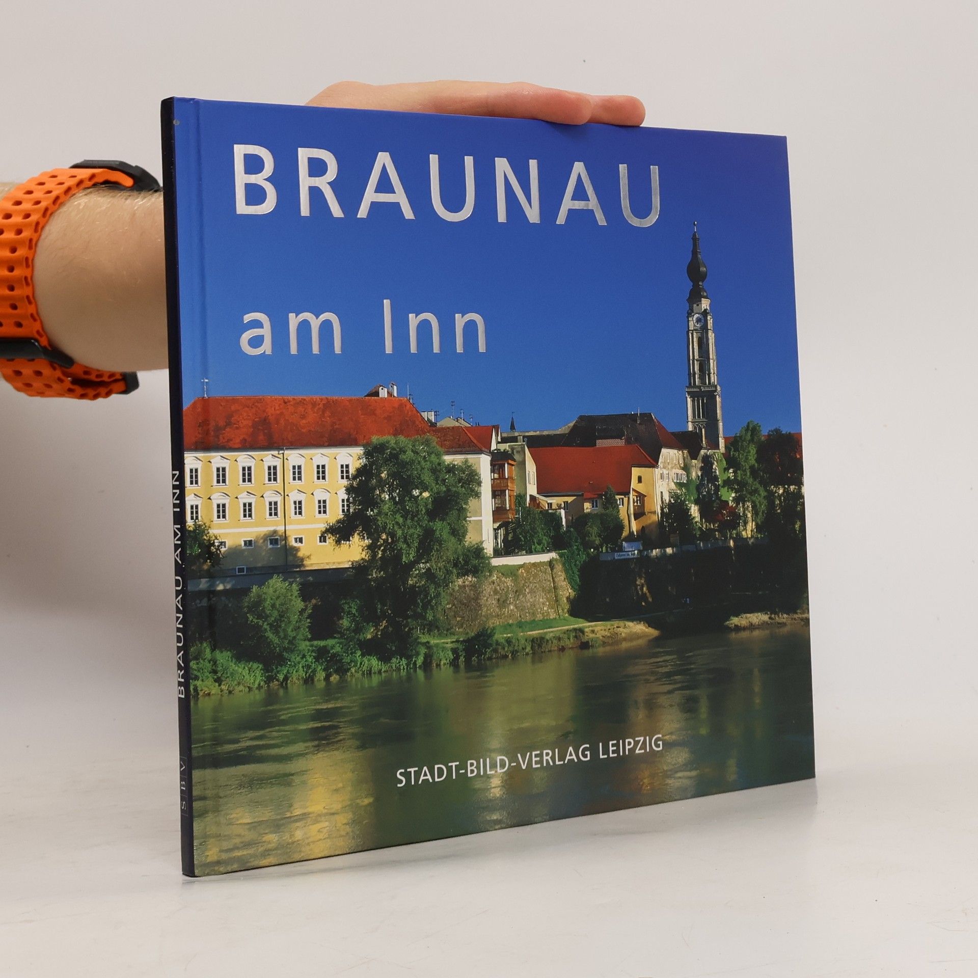 Hans Schenkel Braunau am Inn