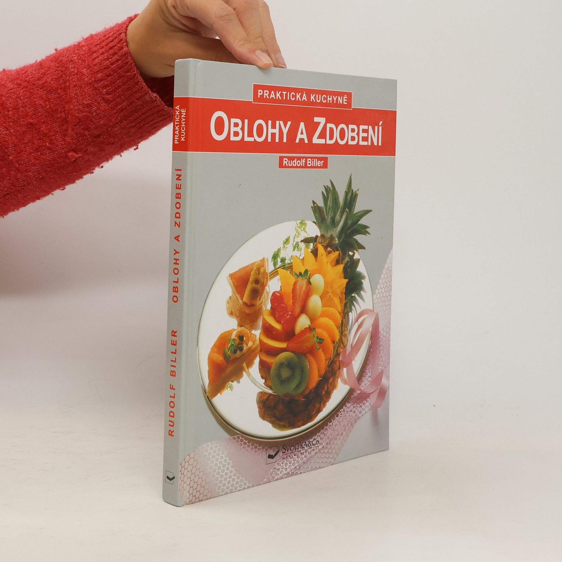 Rudolf Biller Oblohy a zdobení