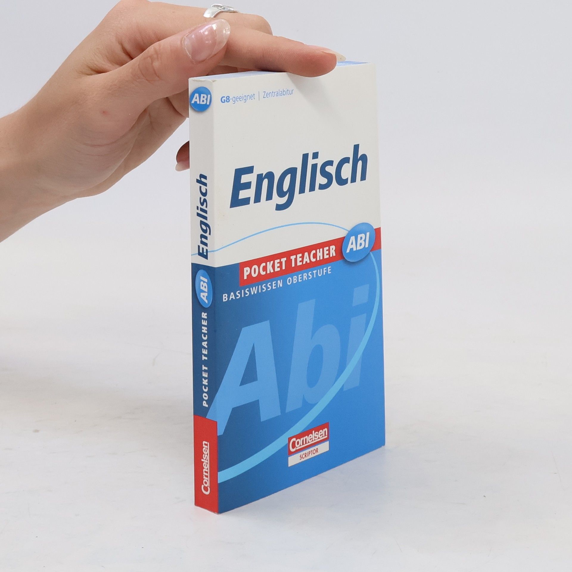 David Clarke Englisch