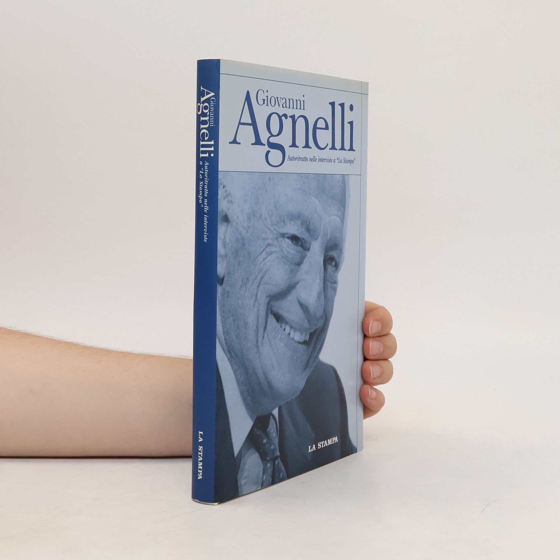 Giovanni Agnelli Giovanni Agnelli