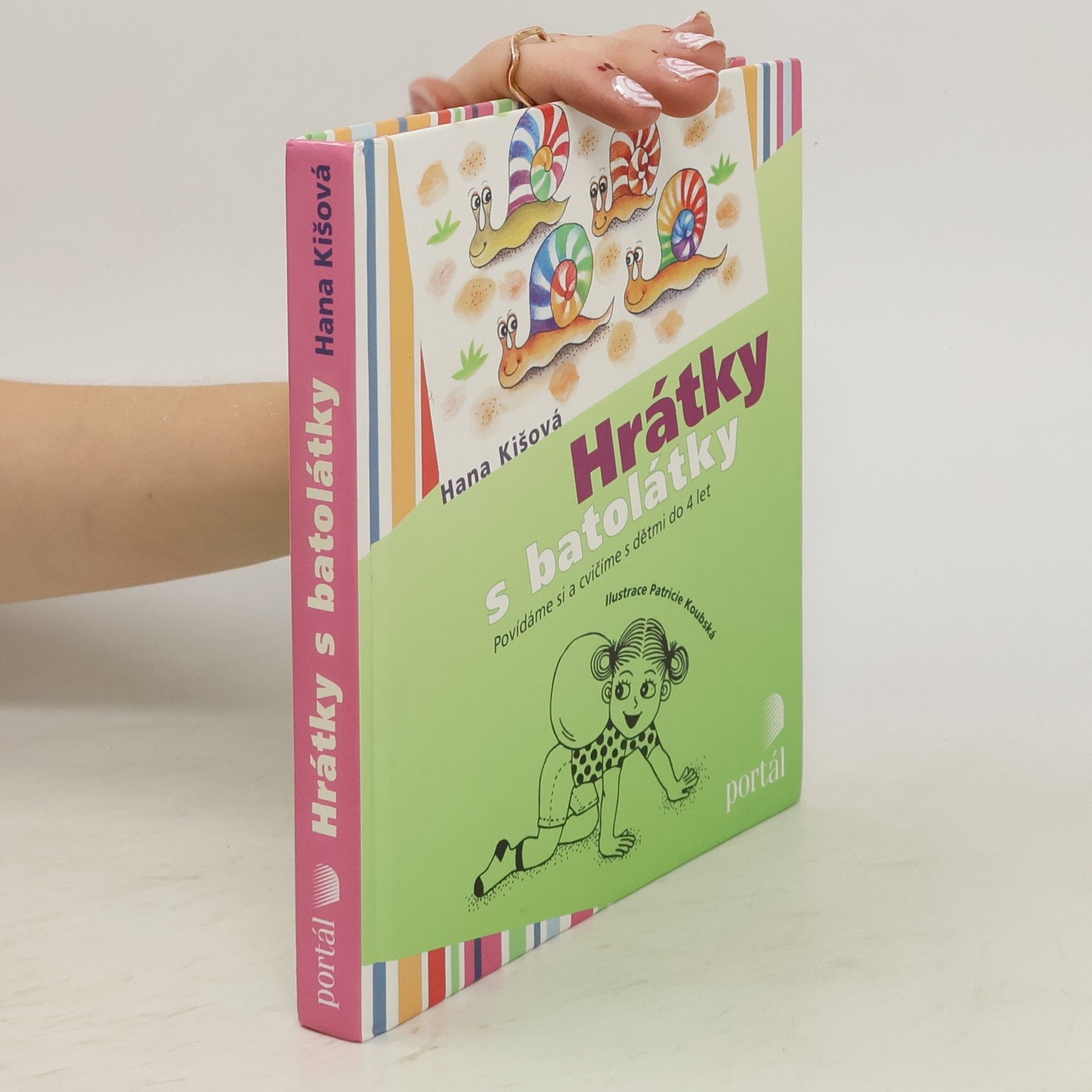 Hrátky s batolátky